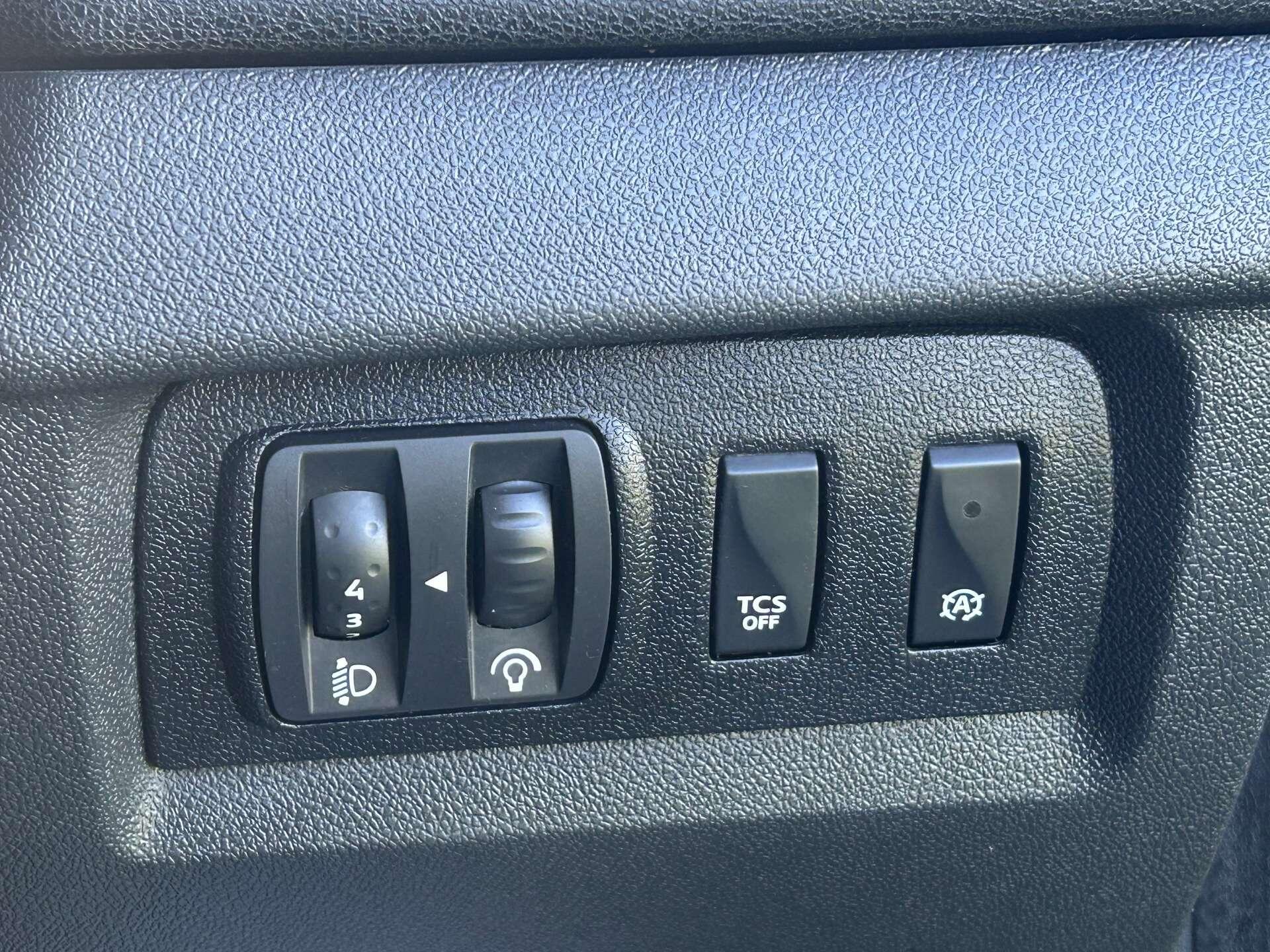 Renault Megane view 37
