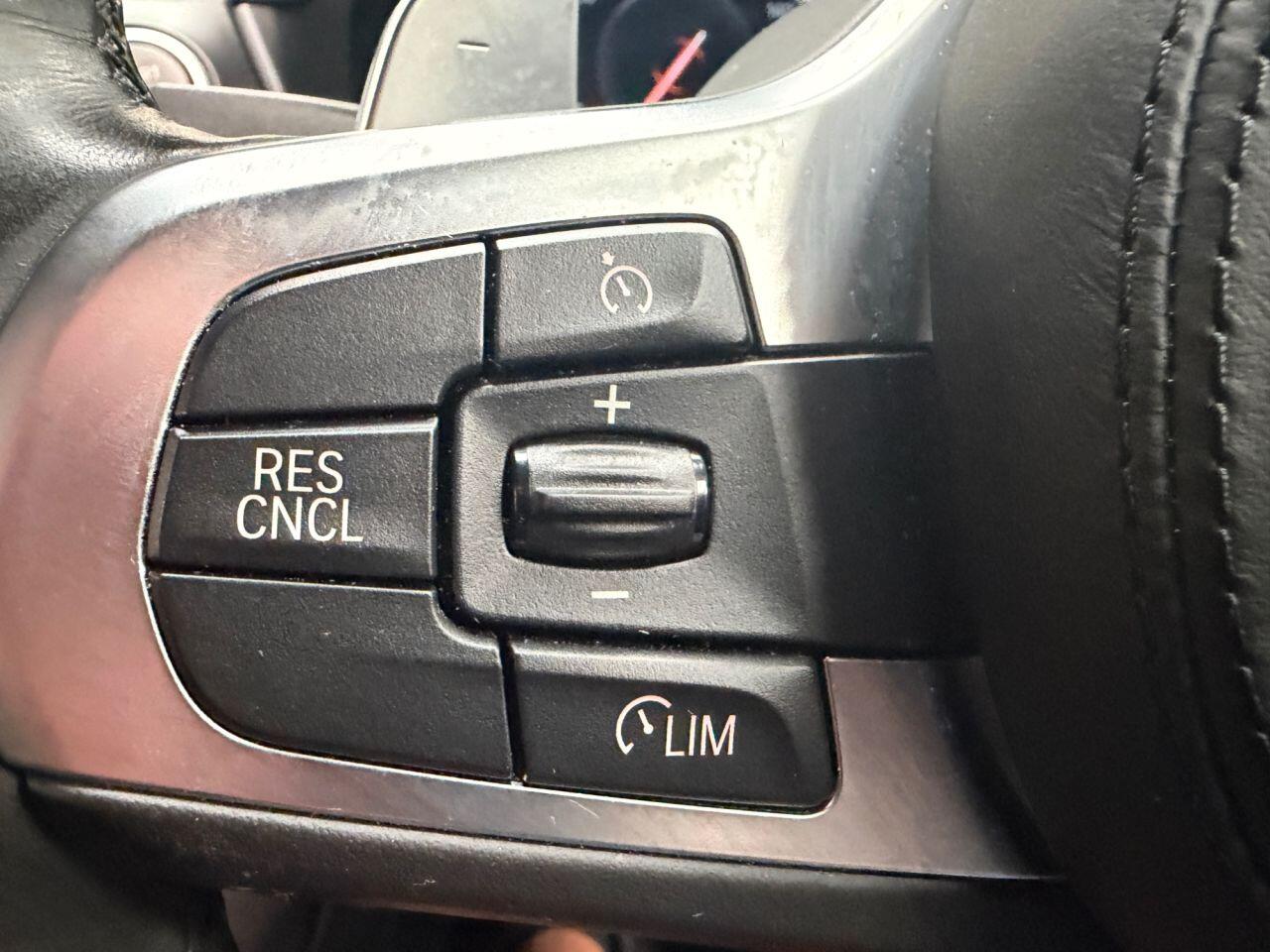 BMW X3 view 41
