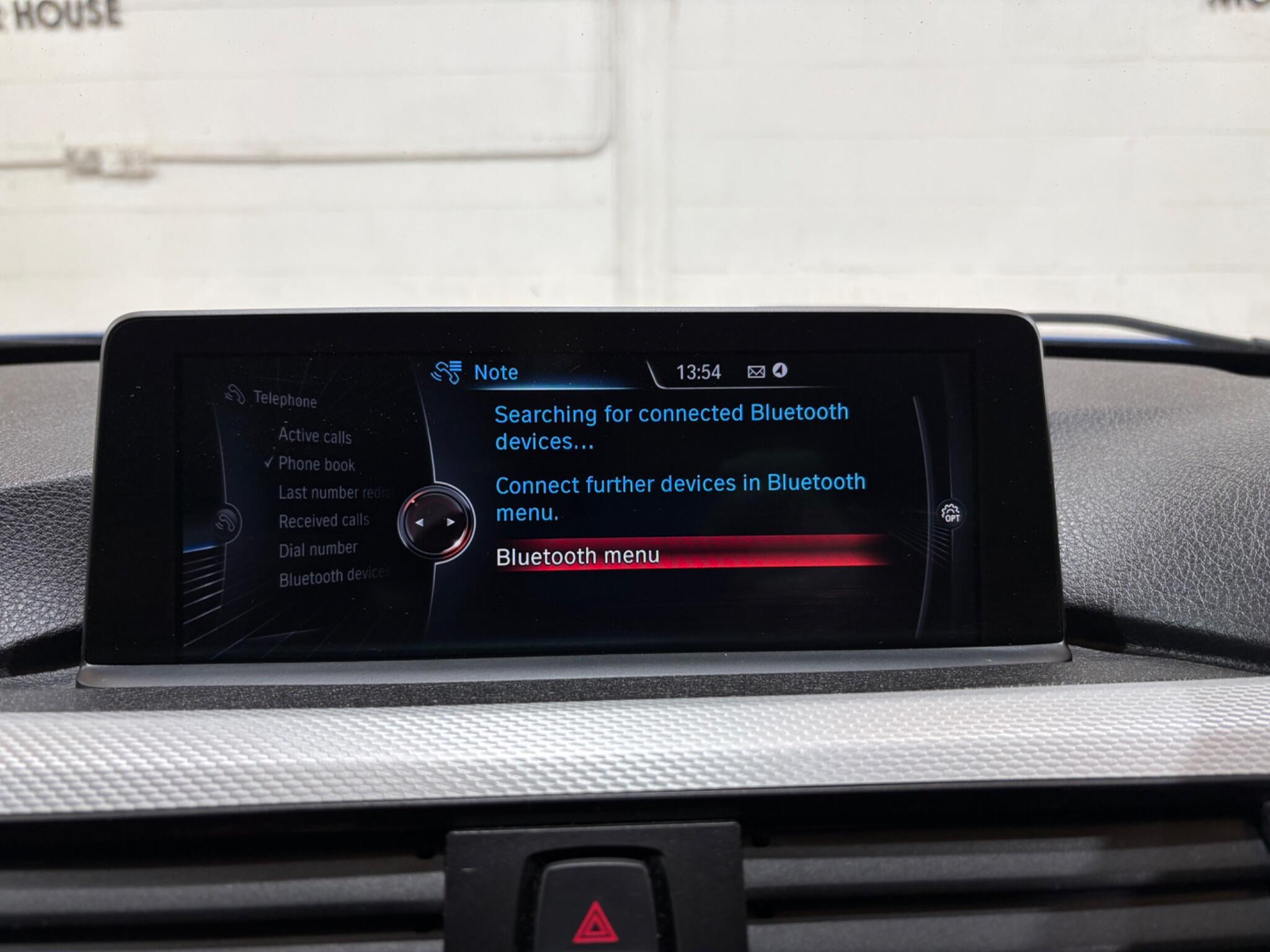 BMW 3 Series view 41