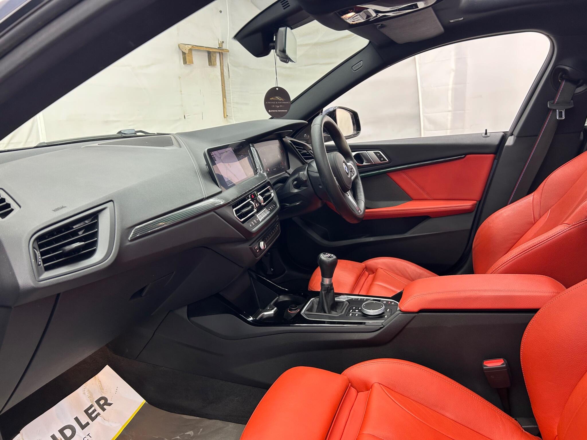 BMW 2 Series view 17