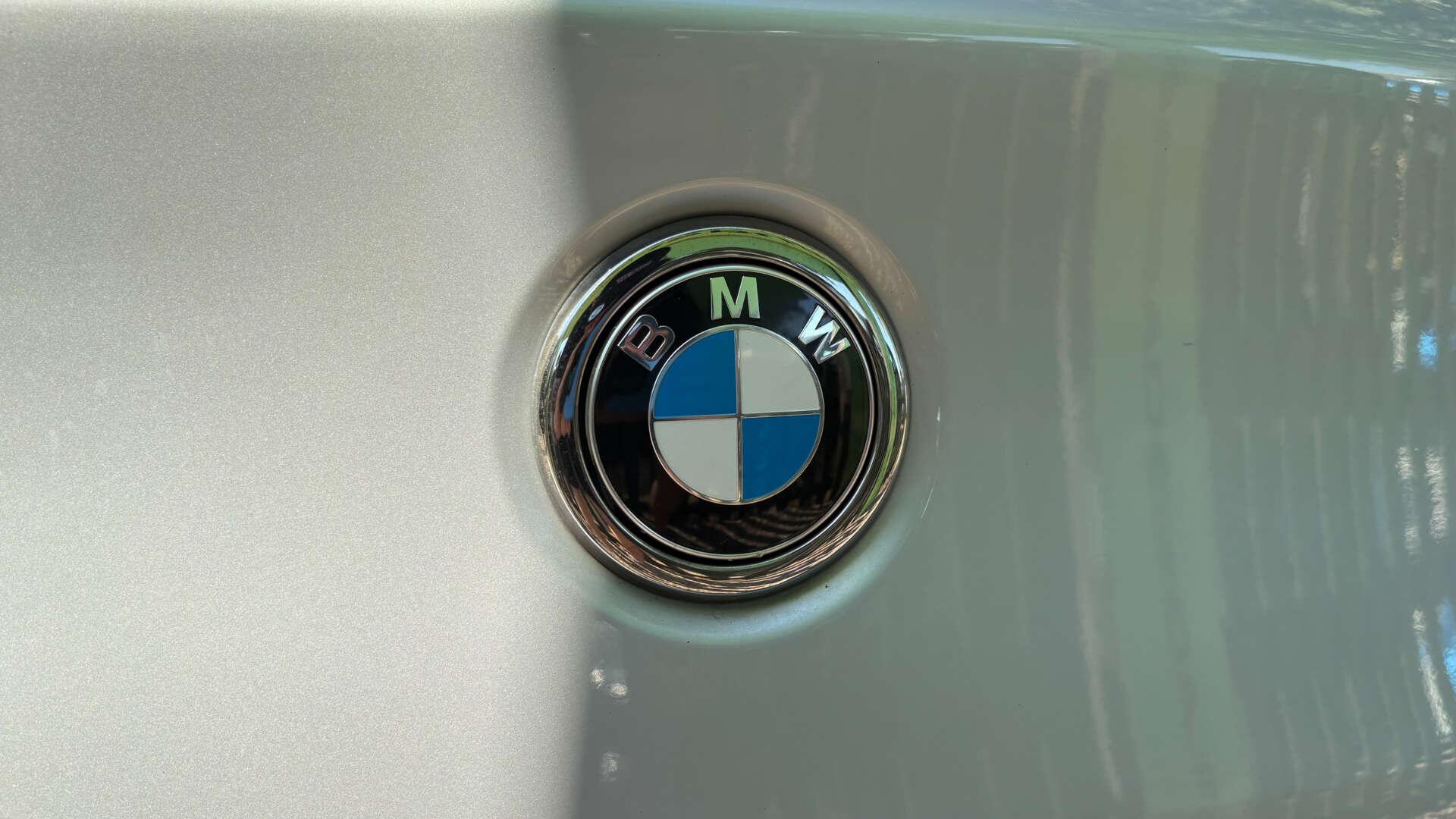 BMW 1 Series view 46