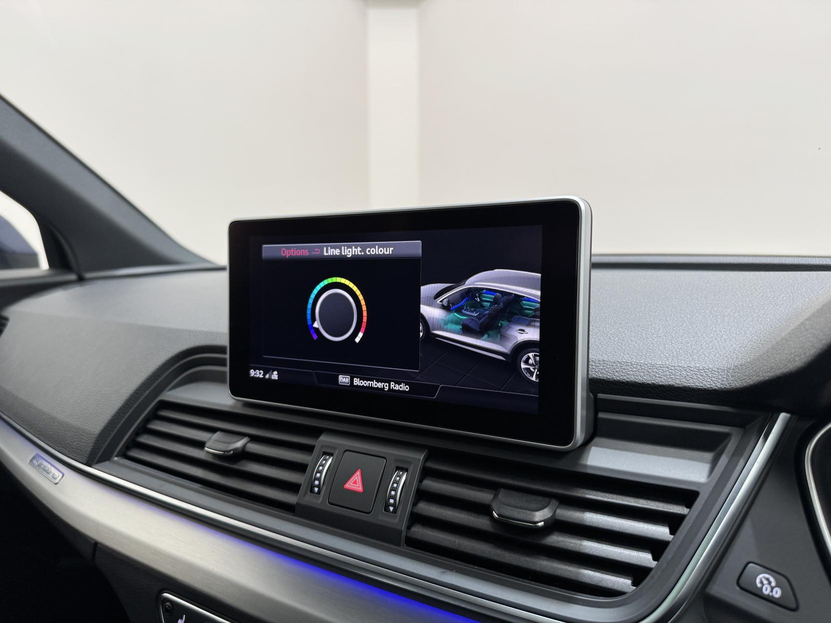 Audi Q5 view 31