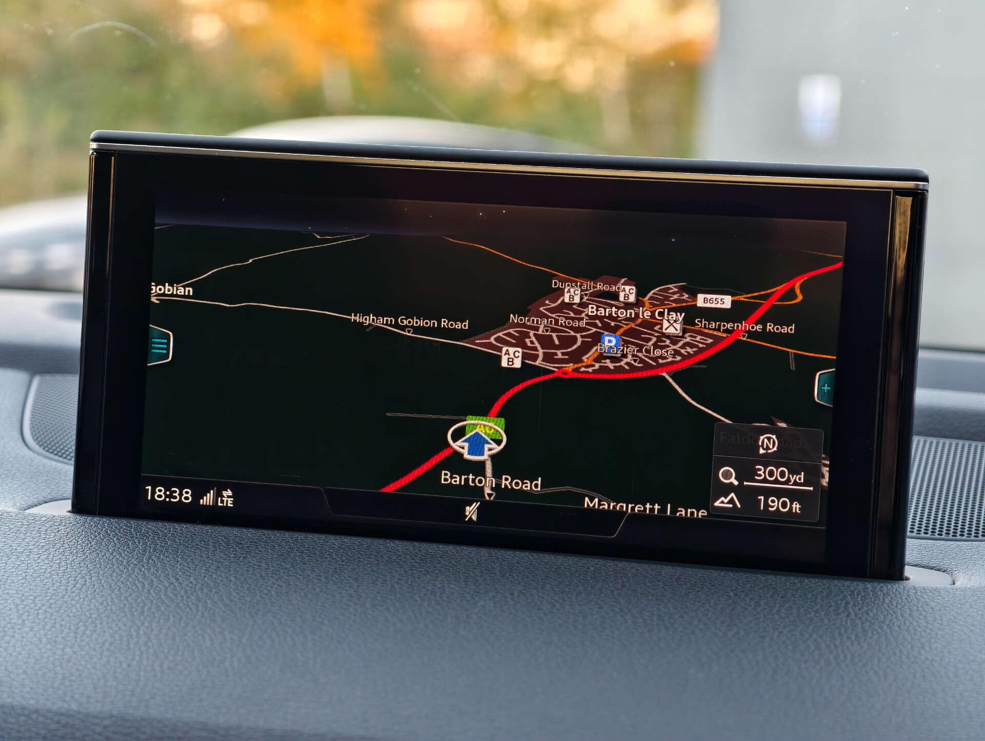 Audi SQ7 view 39