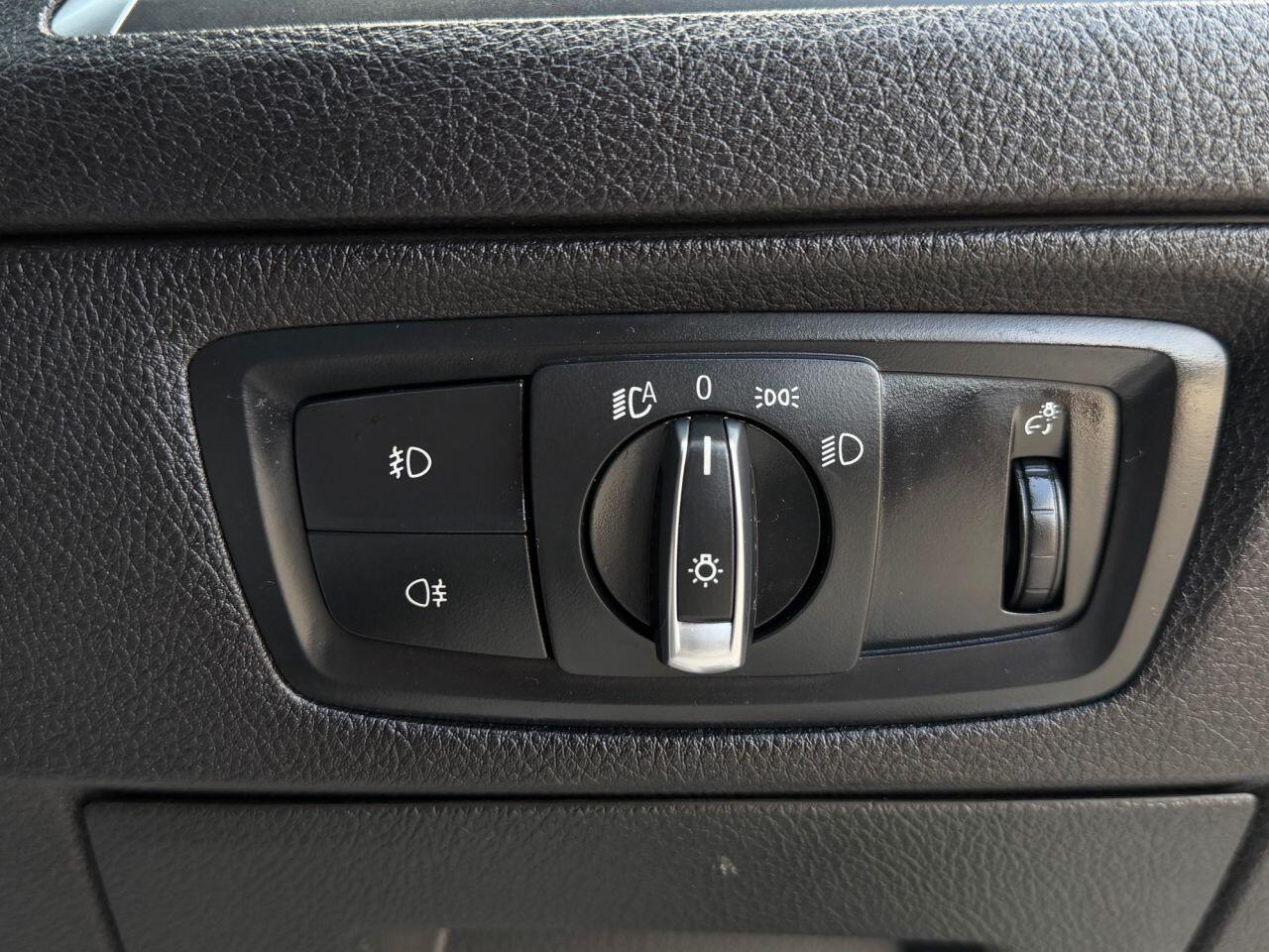 BMW 1 Series view 27
