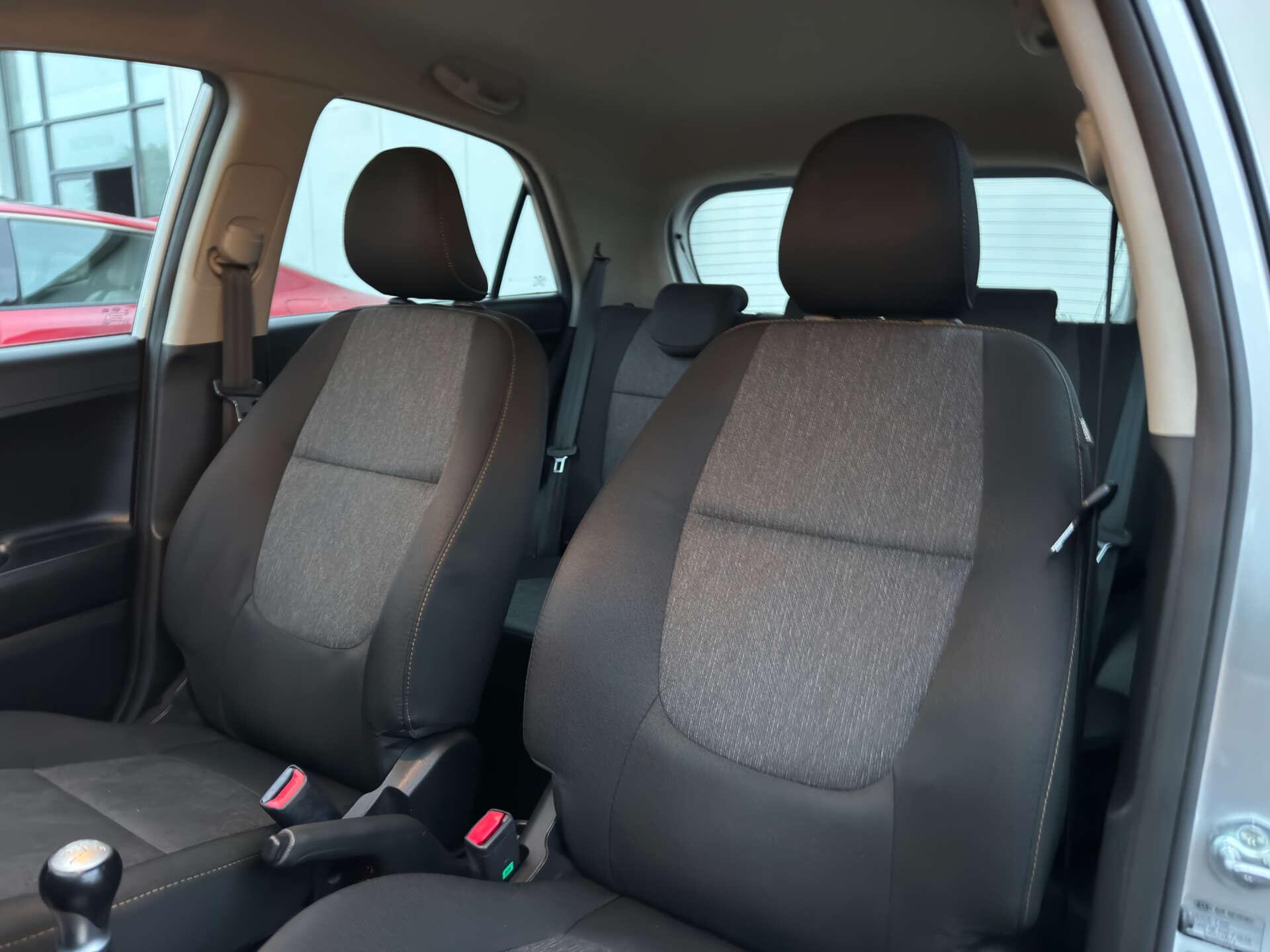Kia Picanto view 44