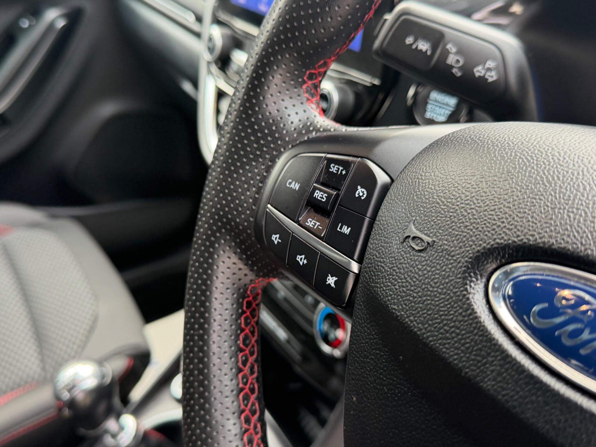 Ford Puma view 17