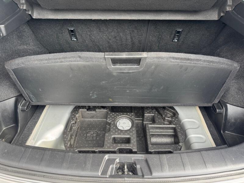 Nissan Qashqai view 45