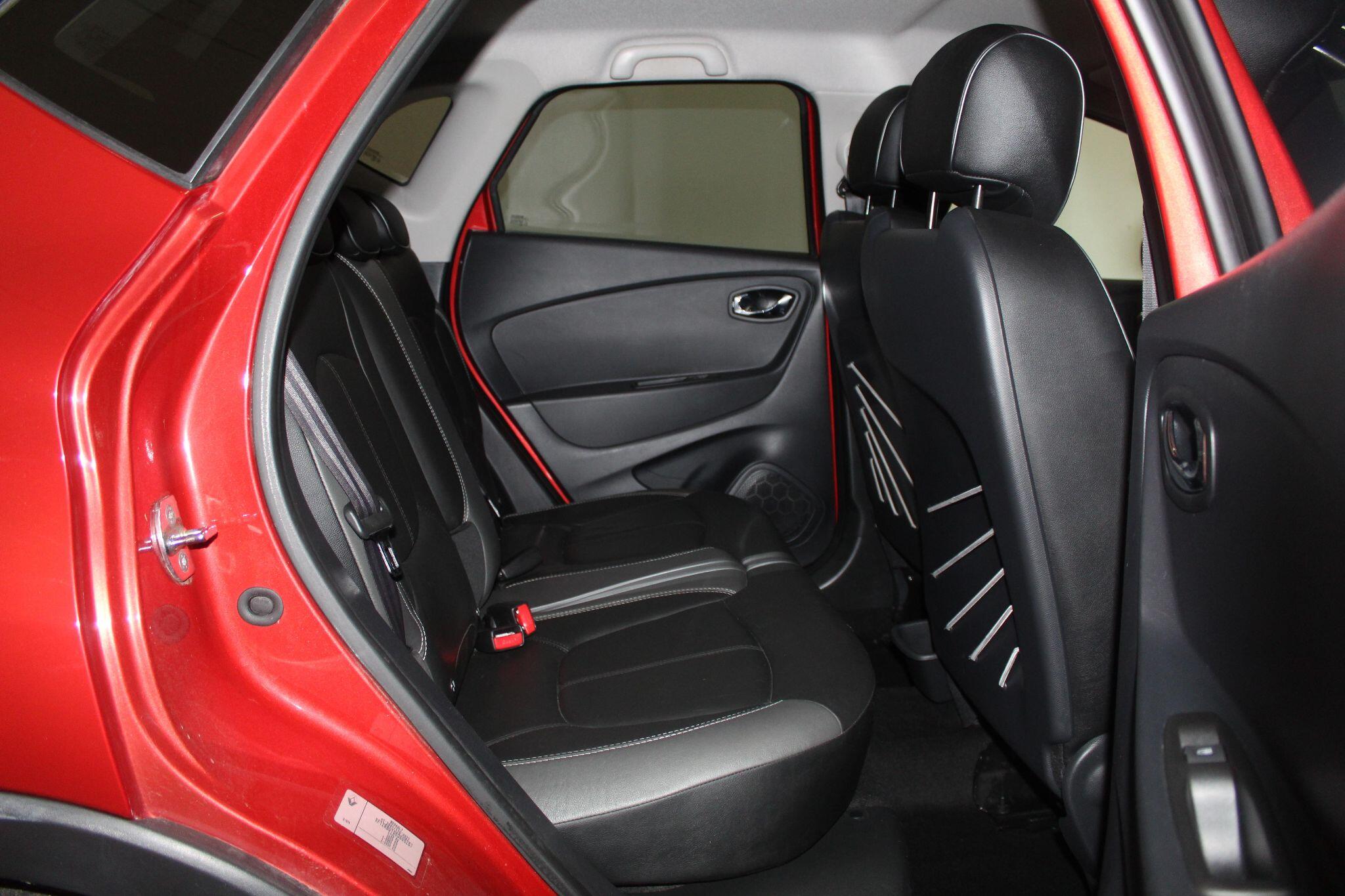 Renault Captur view 52