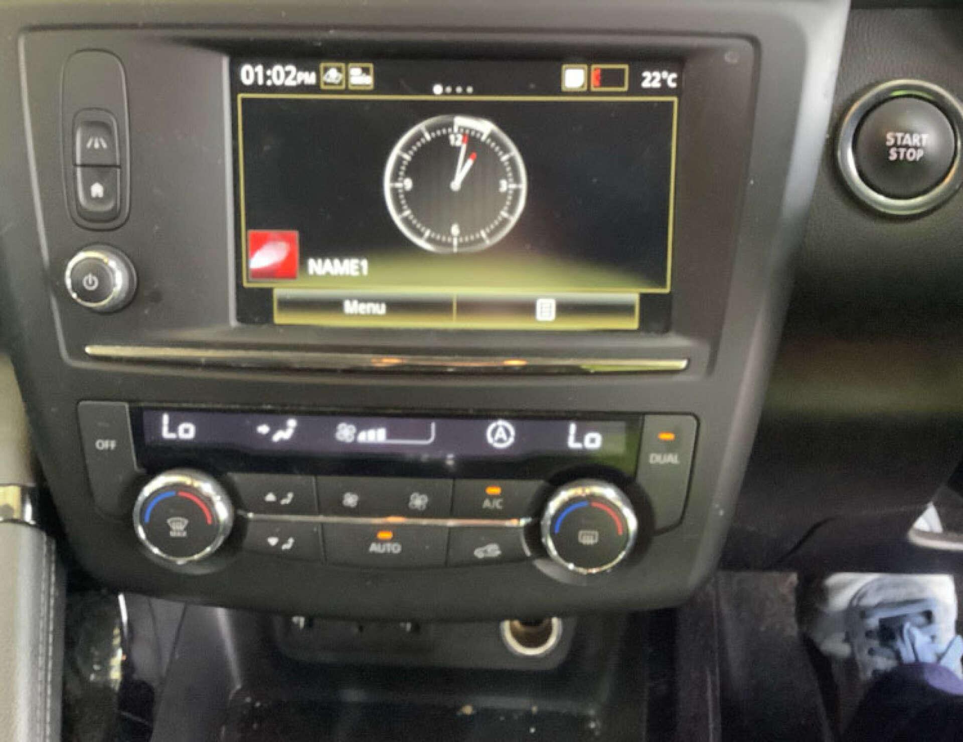 Renault Kadjar view 3
