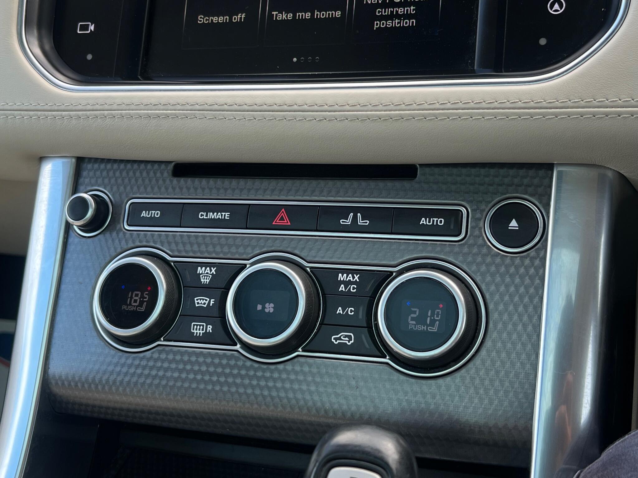 Land Rover Range Rover Sport view 51