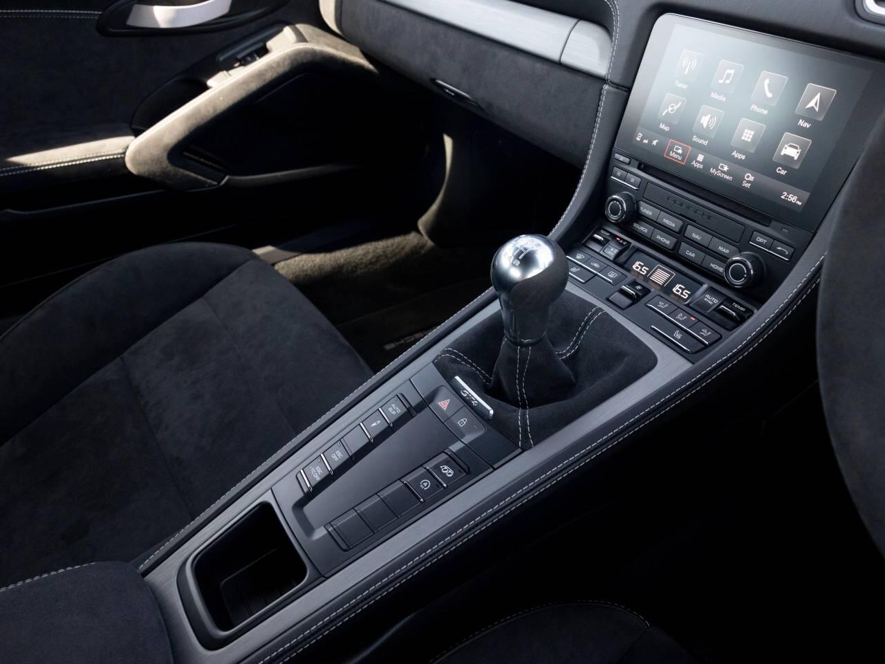Porsche Cayman view 69