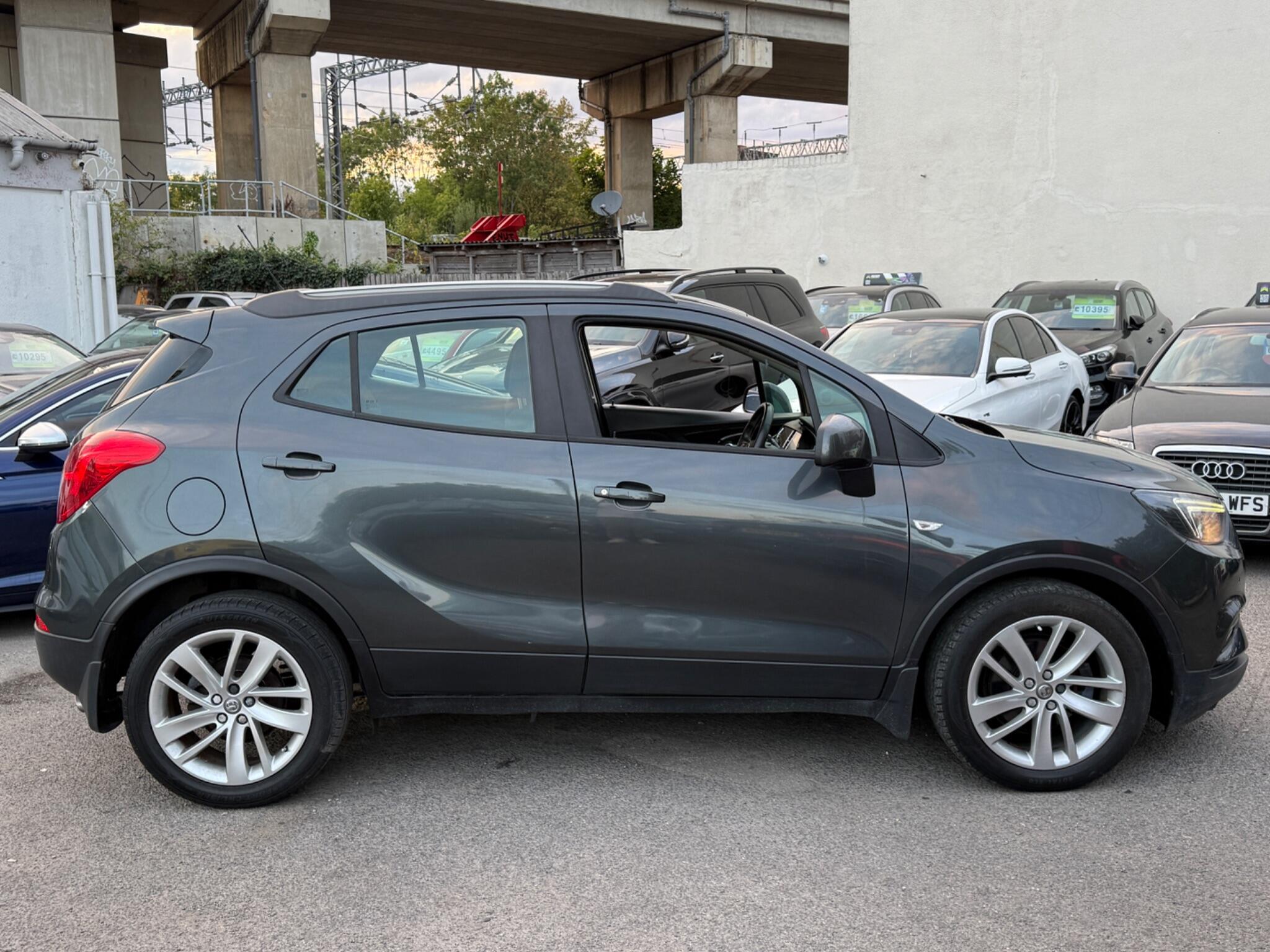 Vauxhall Mokka X - Image 19