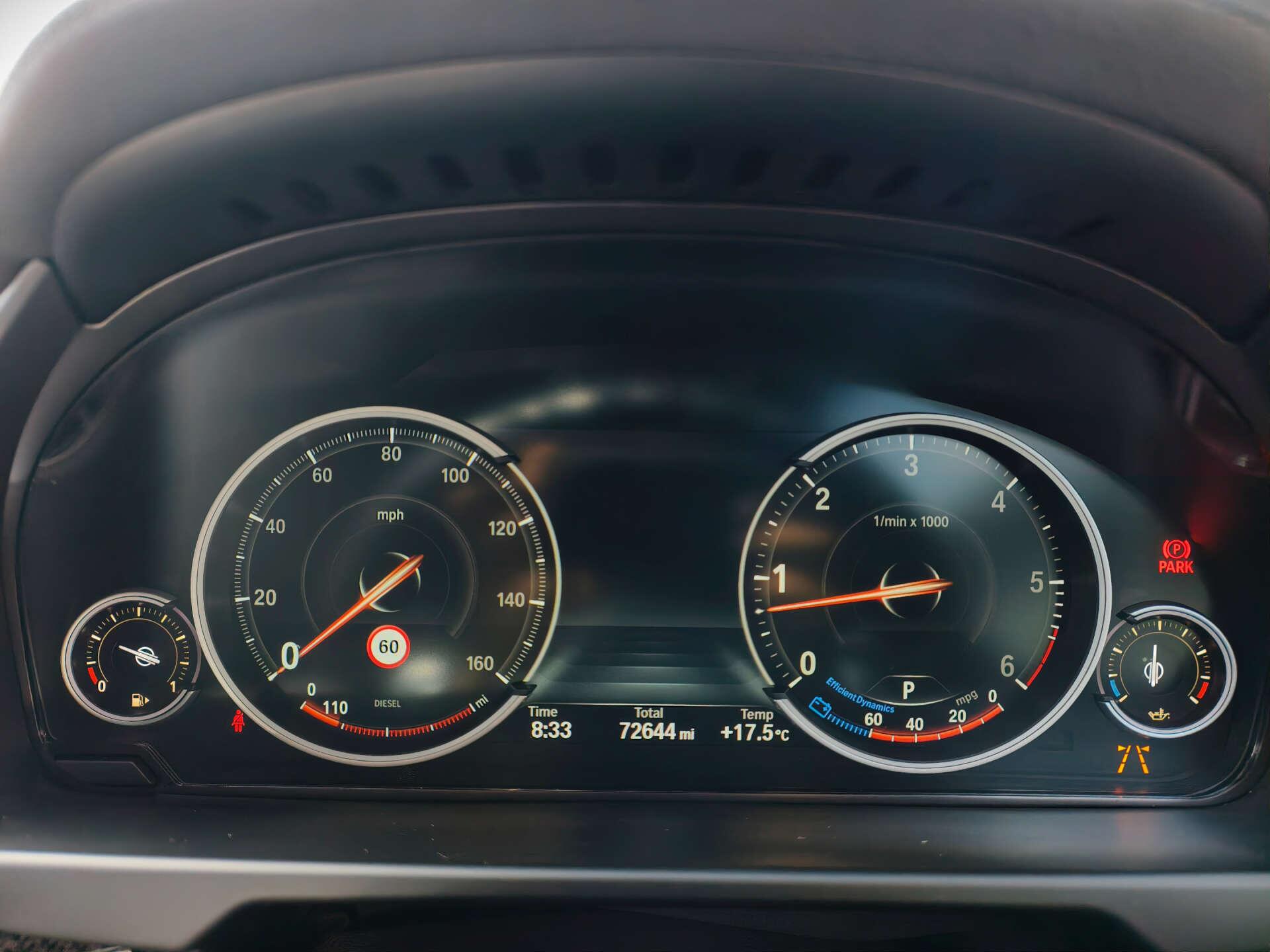 BMW X6 view 29