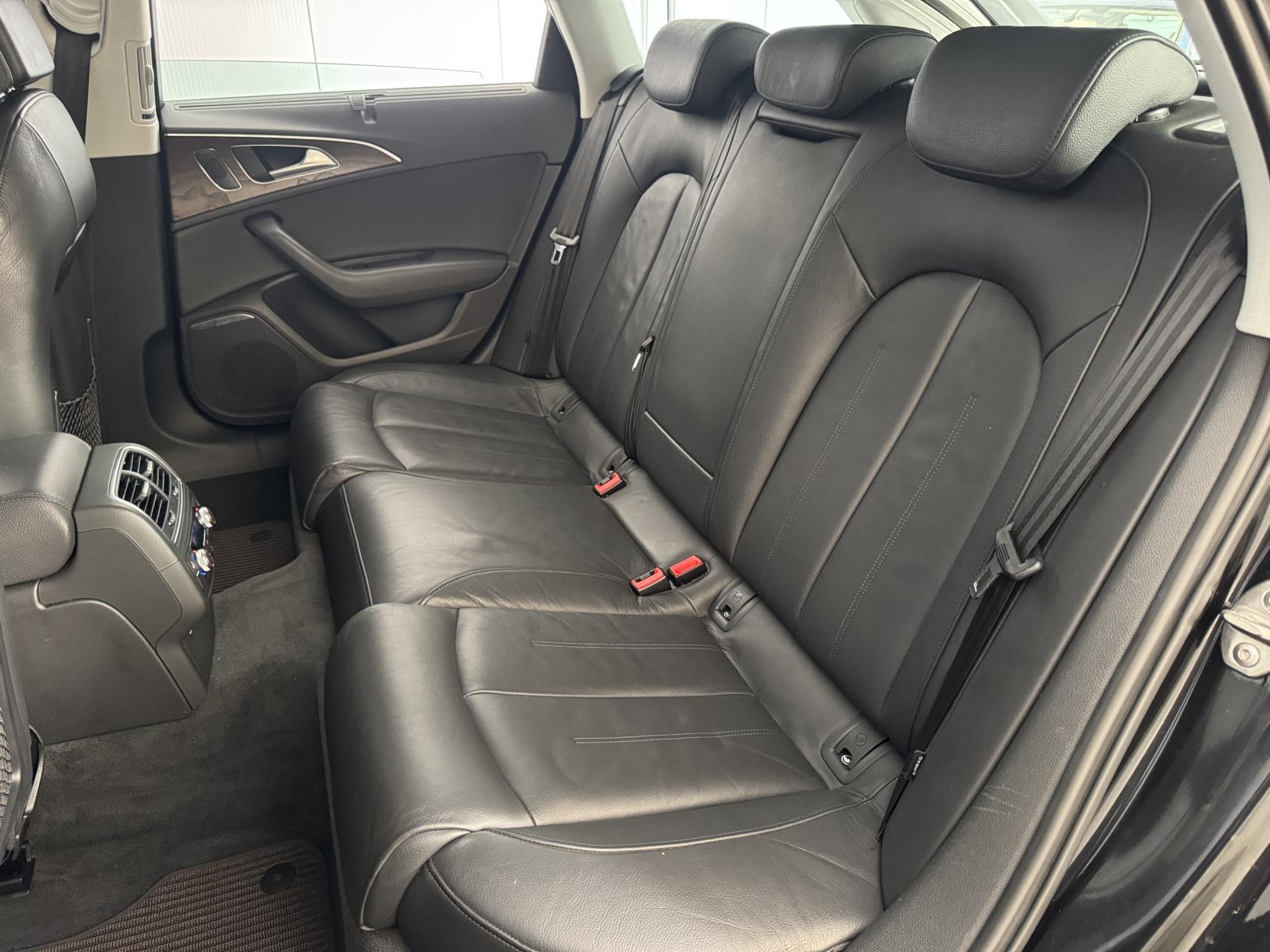 Audi A6 Allroad view 72
