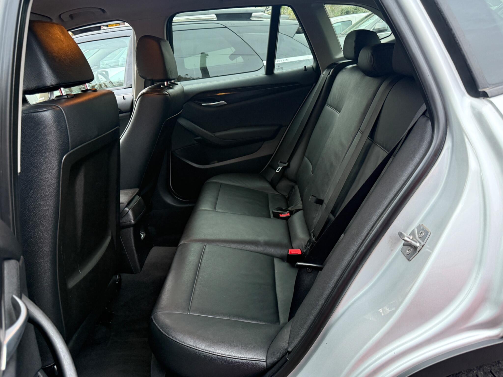 BMW X1 - Image 52