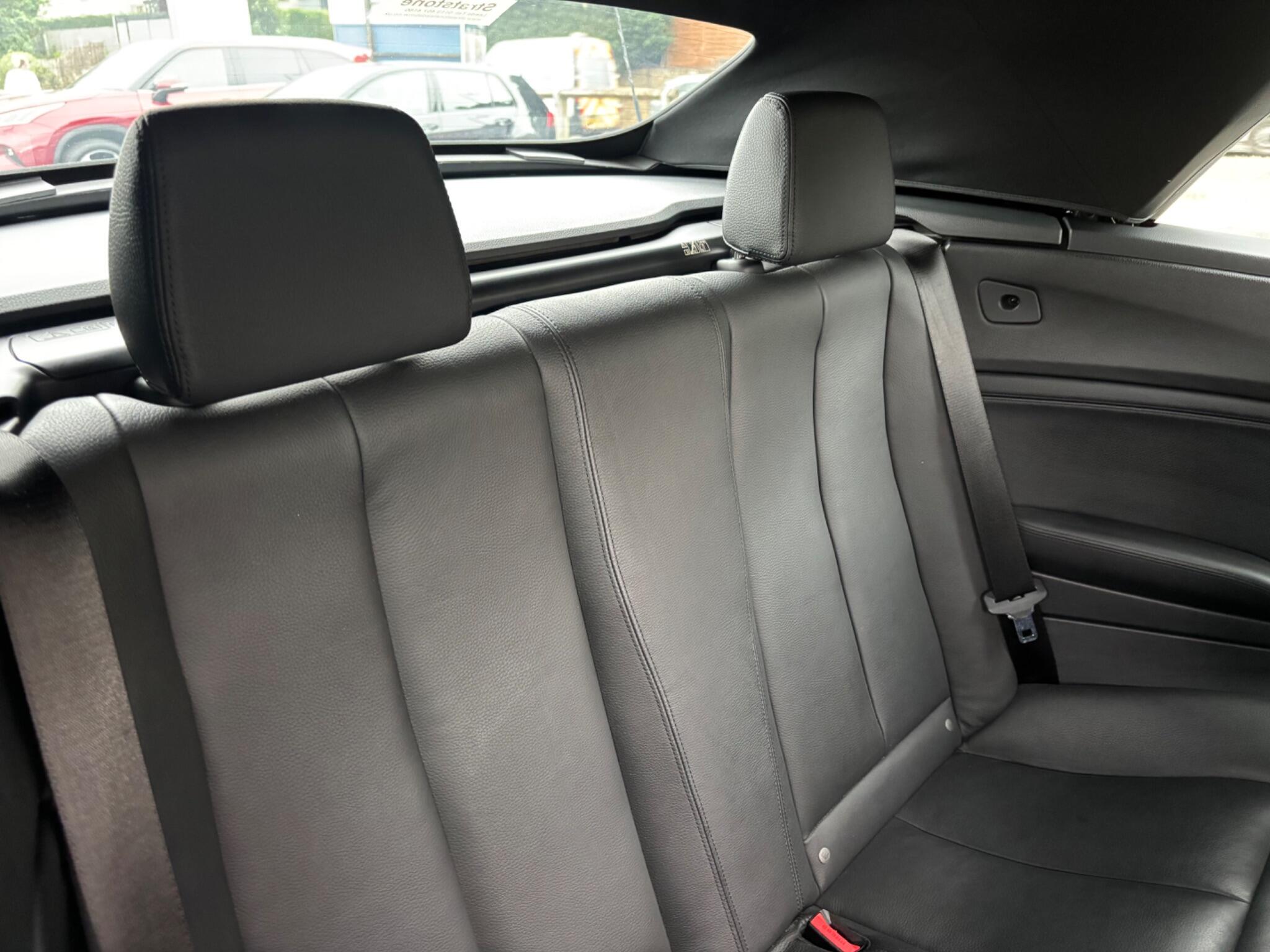 BMW 2 Series view 16