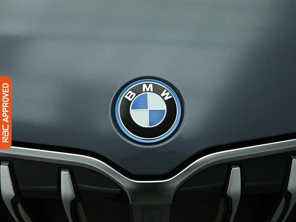 BMW X1 view 39