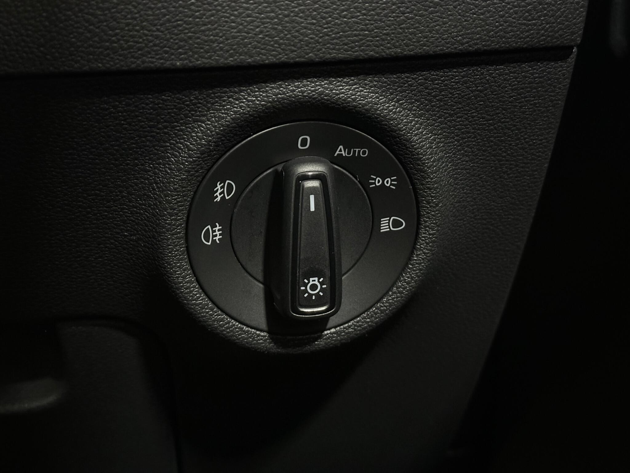 Skoda Karoq view 18