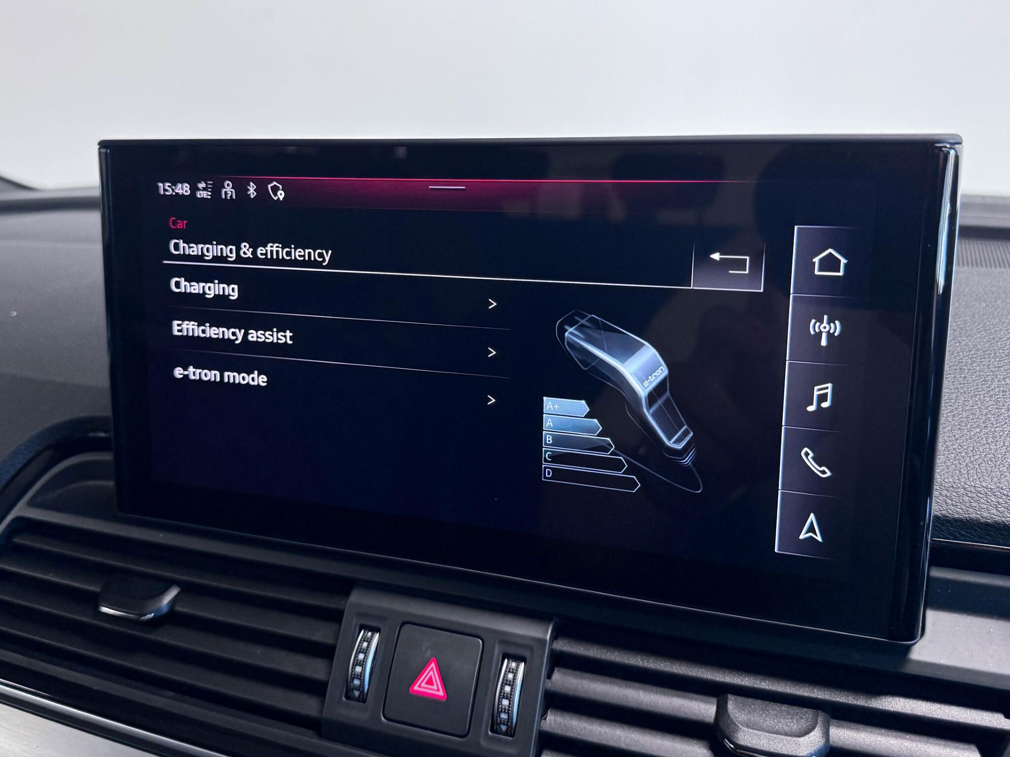 Audi Q5 view 47