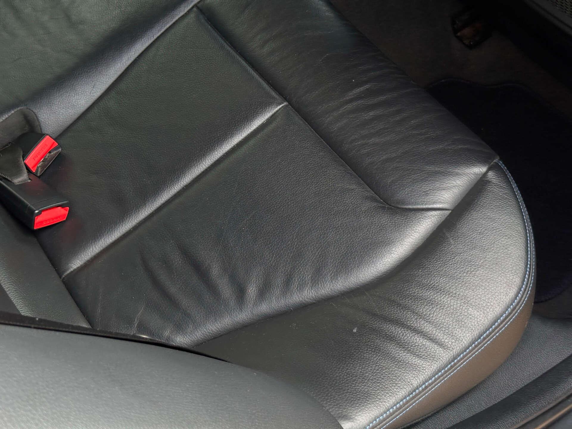 BMW 1 Series view 27