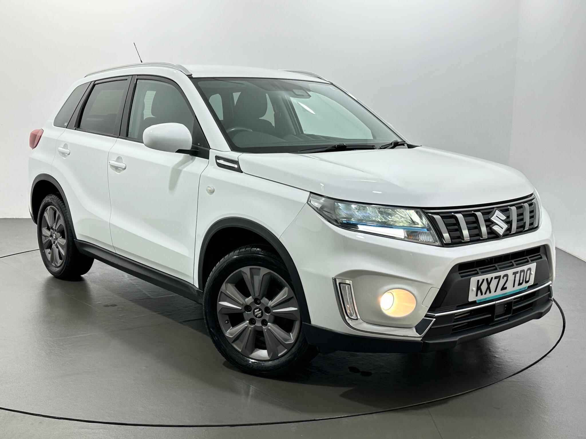Suzuki Vitara view 52