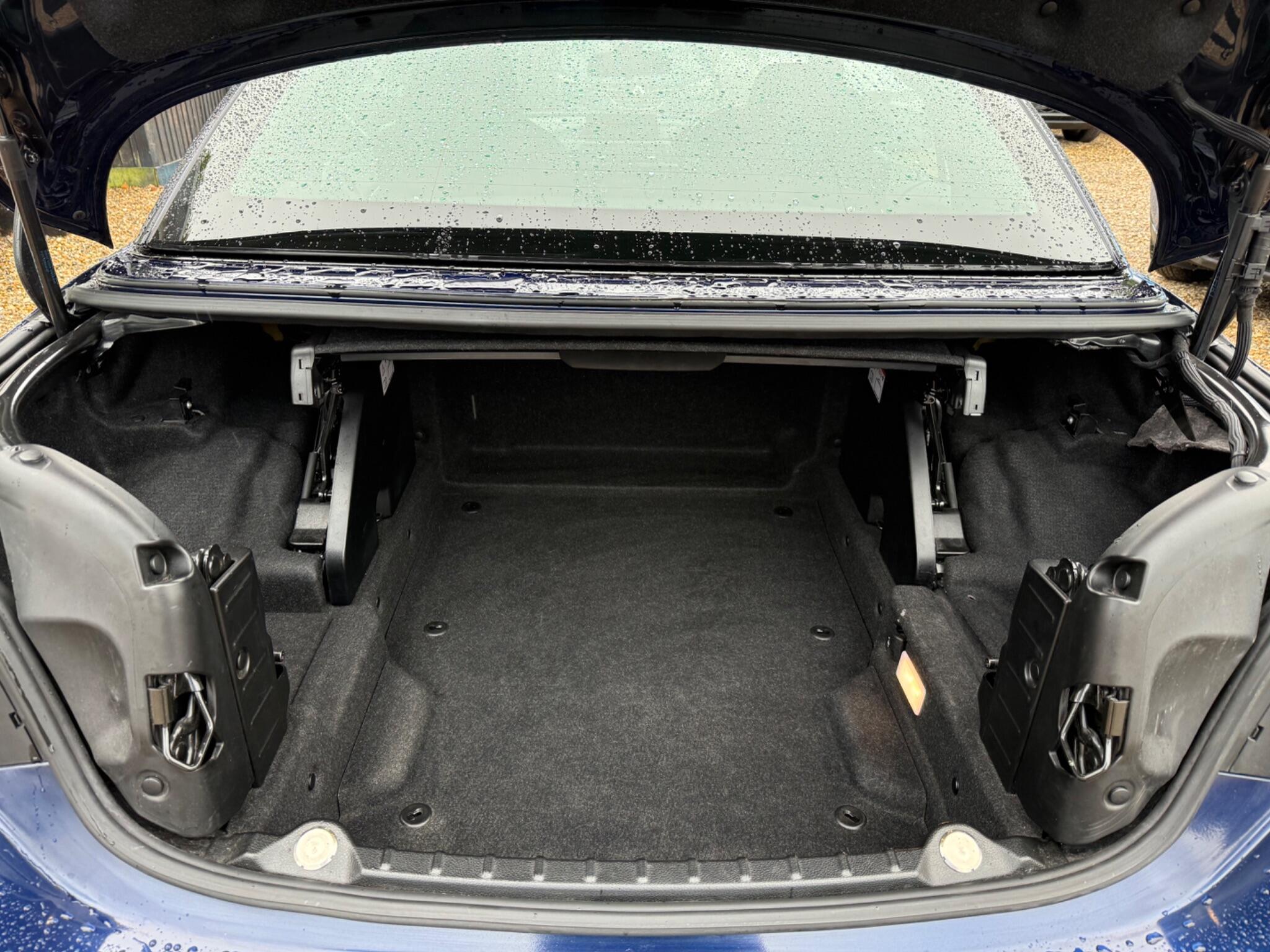 BMW 4 Series view 12