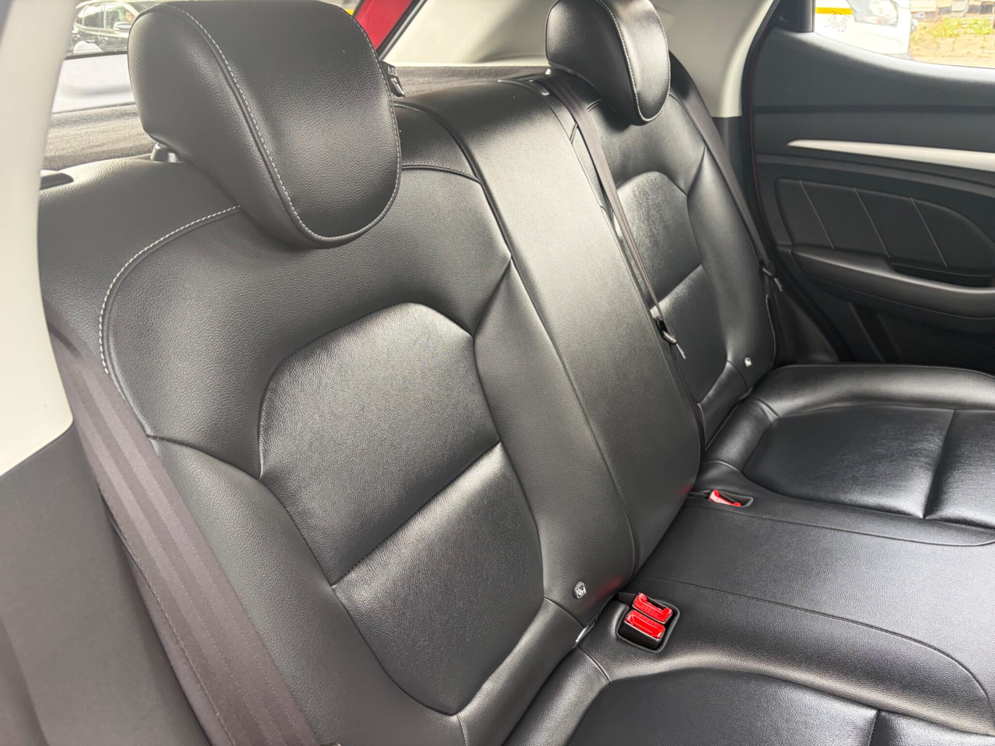 MG ZS view 67