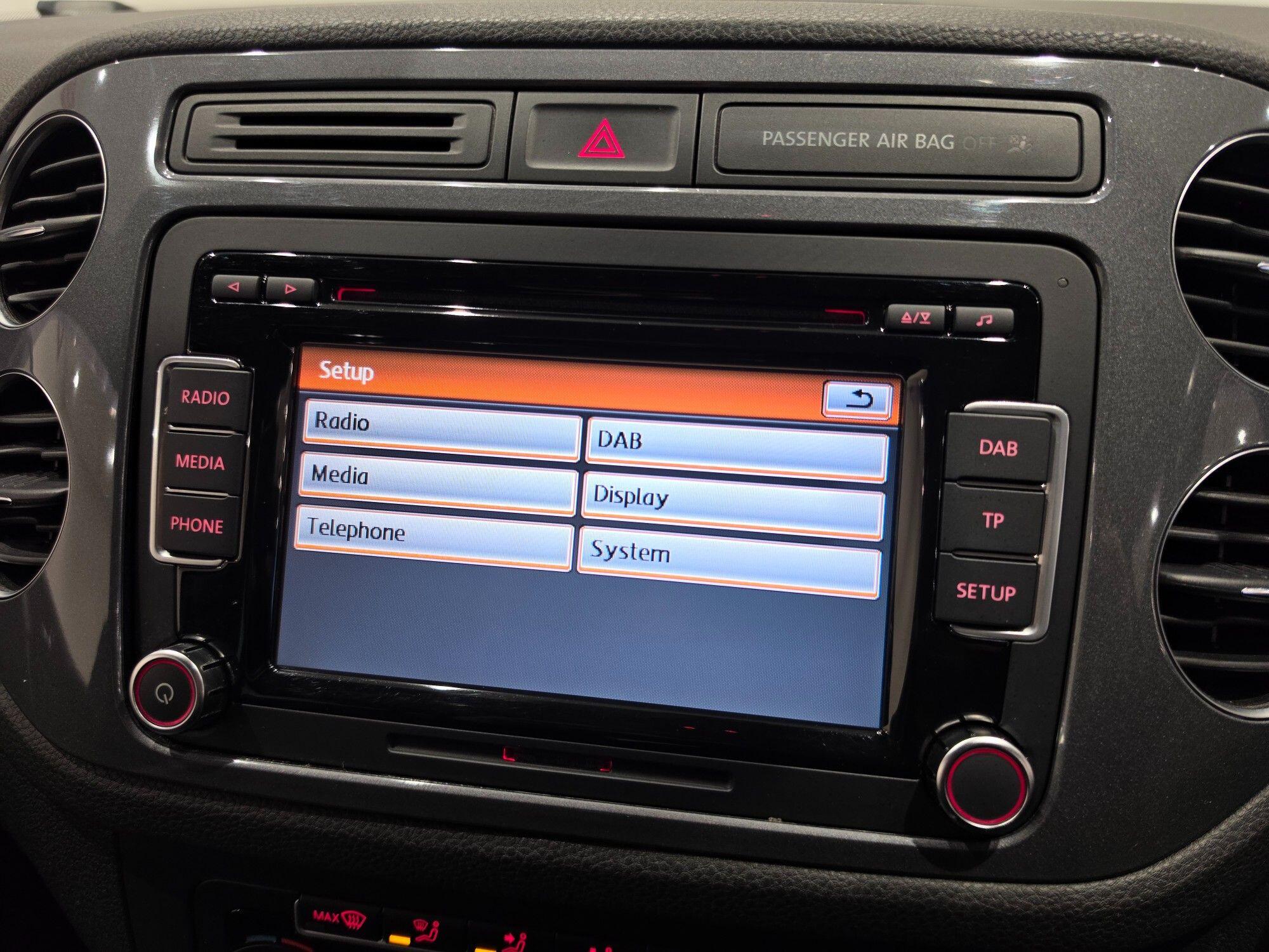 Volkswagen Tiguan view 39