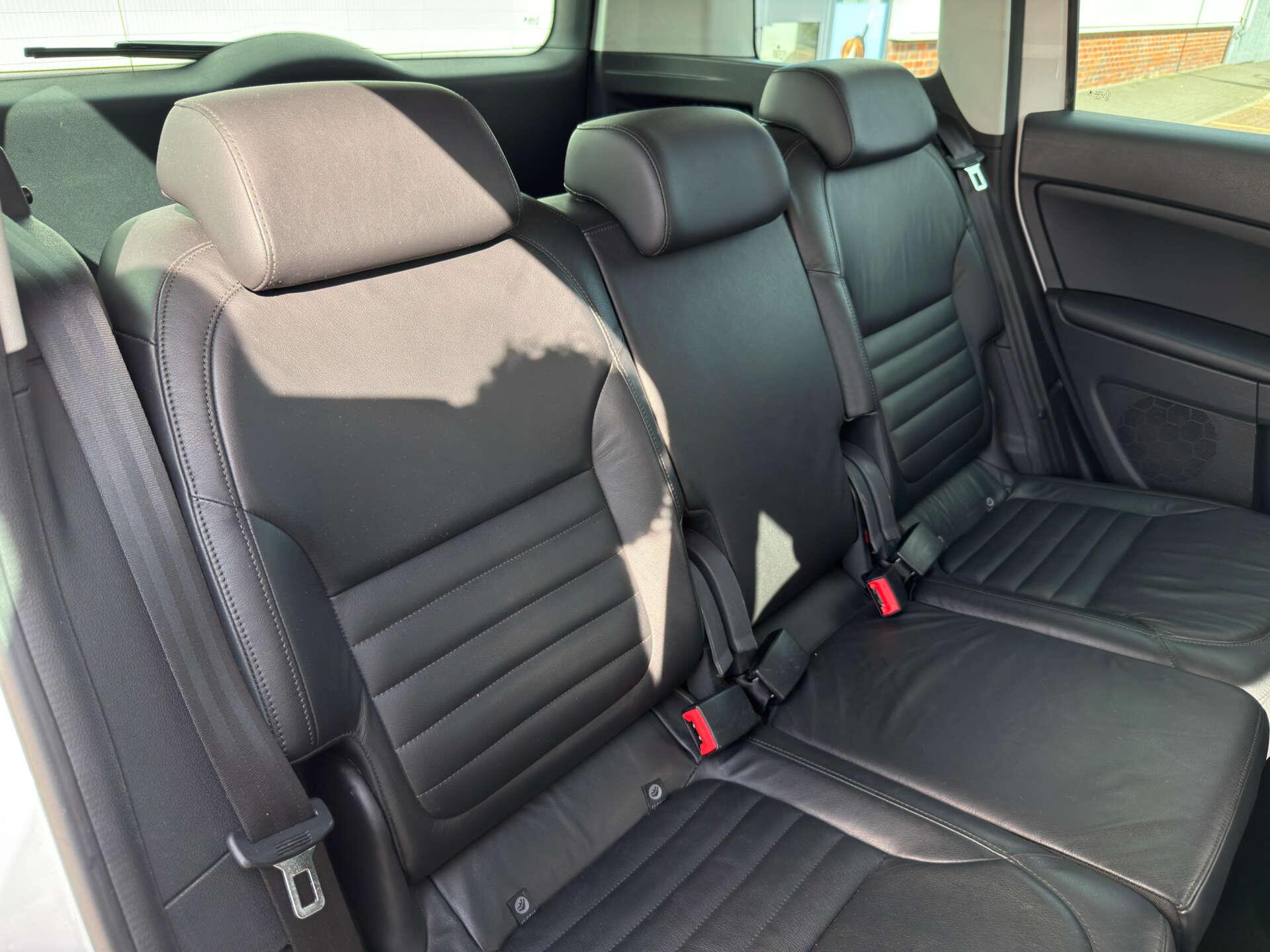 Skoda Yeti view 14