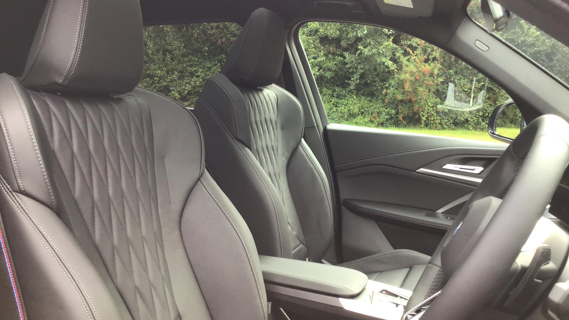BMW X1 view 12