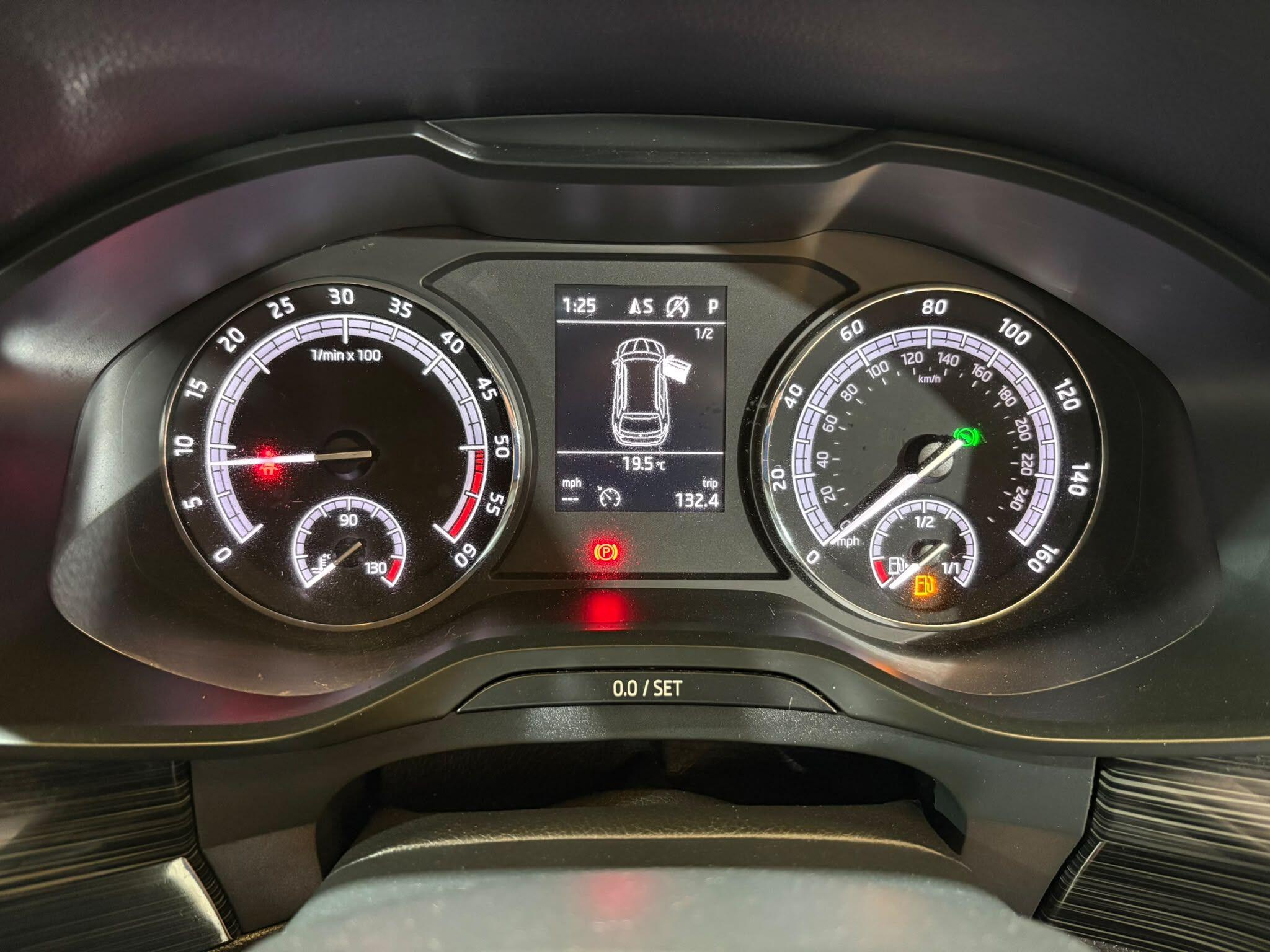 Skoda Kodiaq view 59