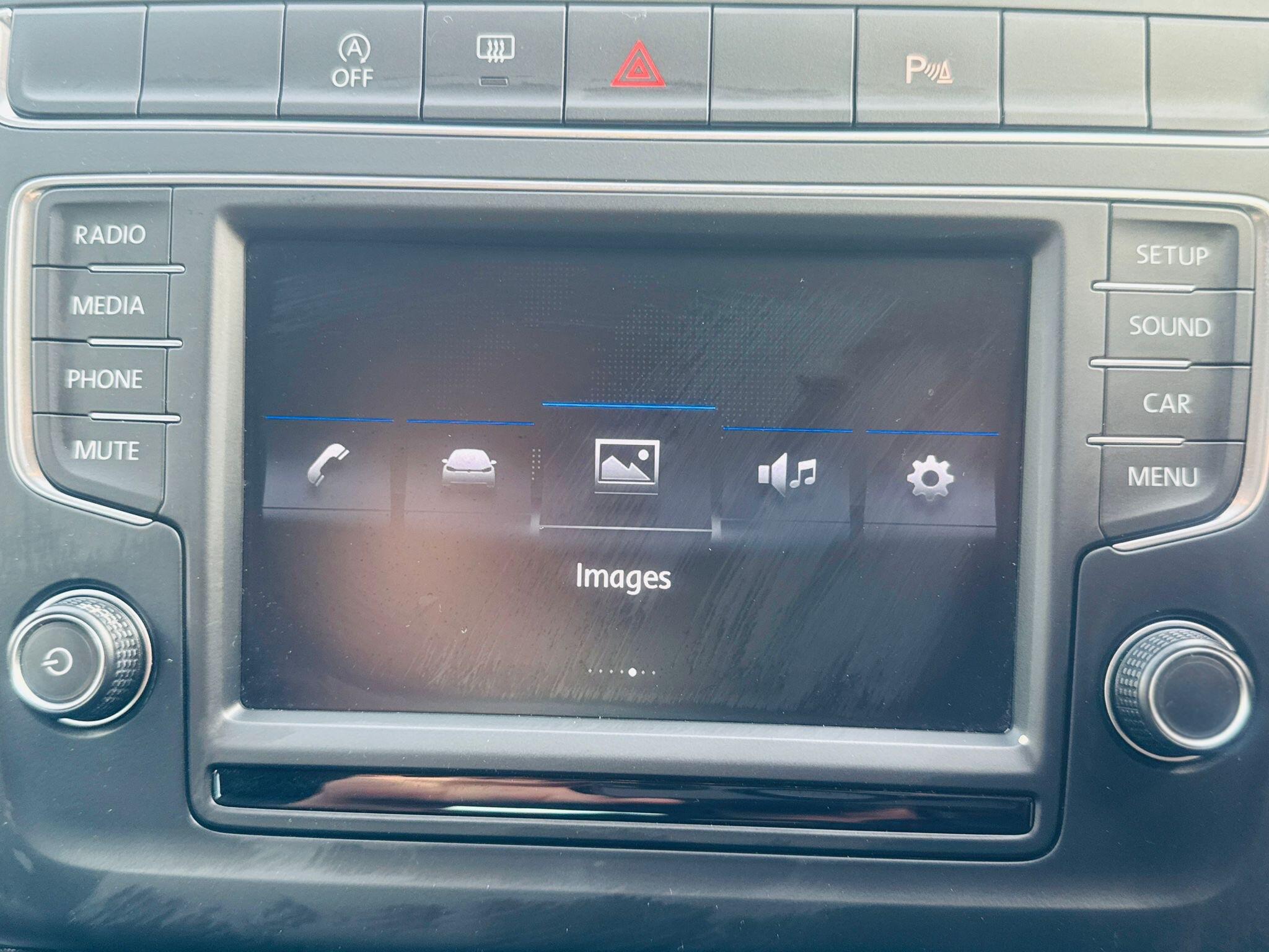 Volkswagen Polo view 33
