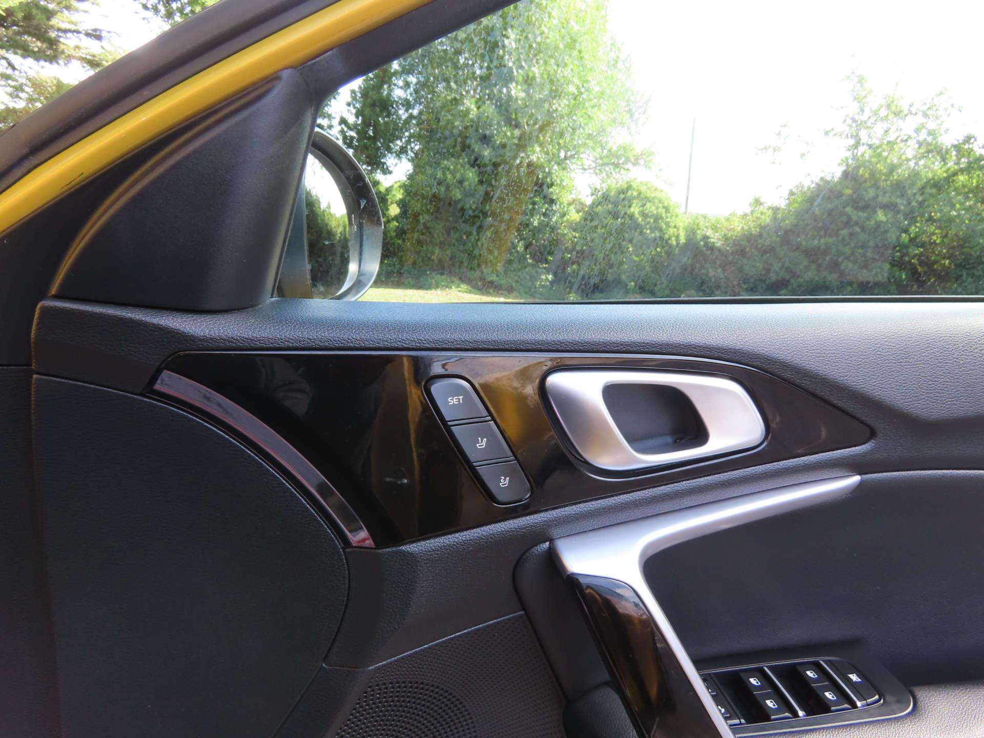 Kia Xceed view 15