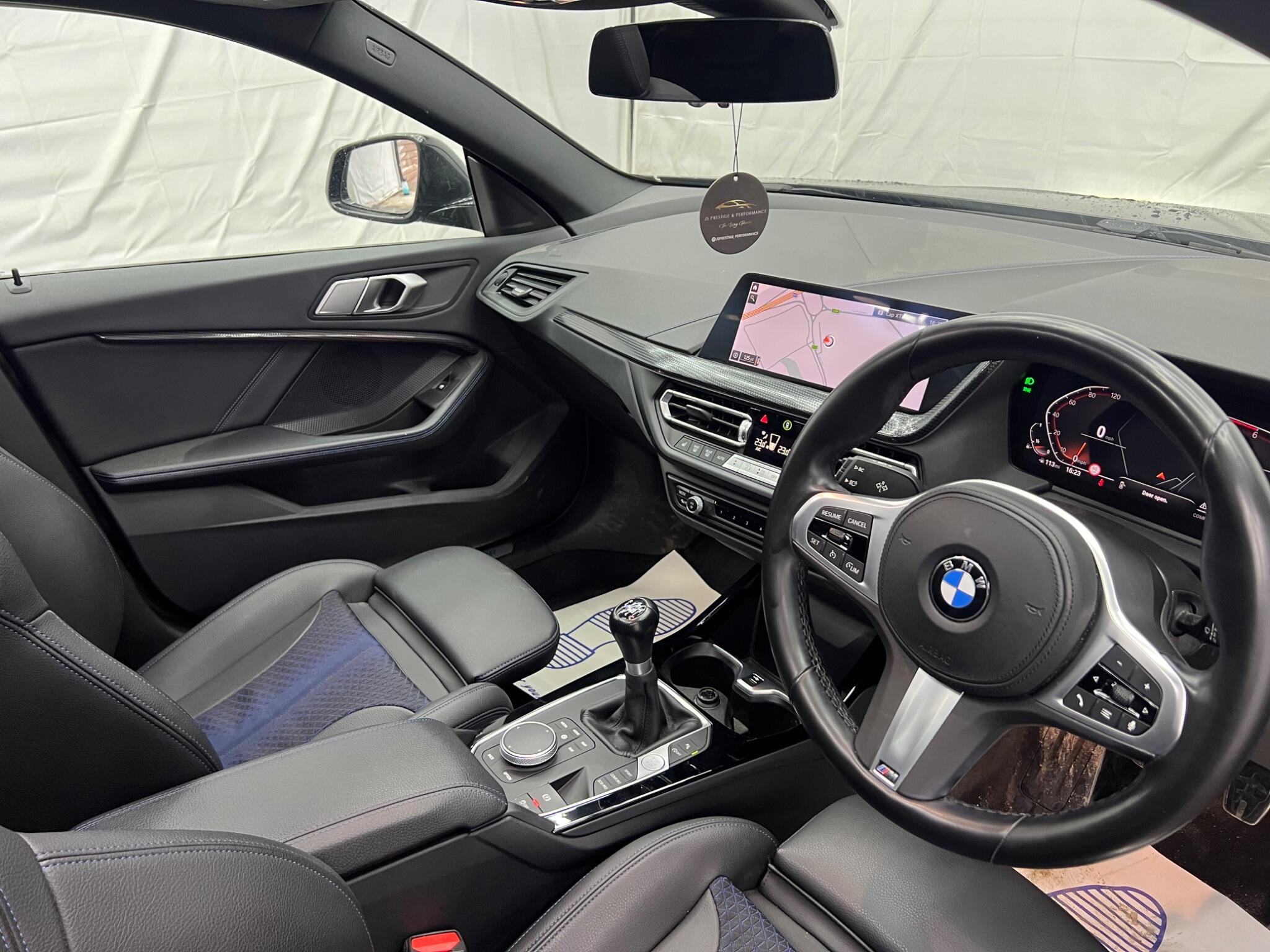 BMW 2 Series Gran Coupe view 11
