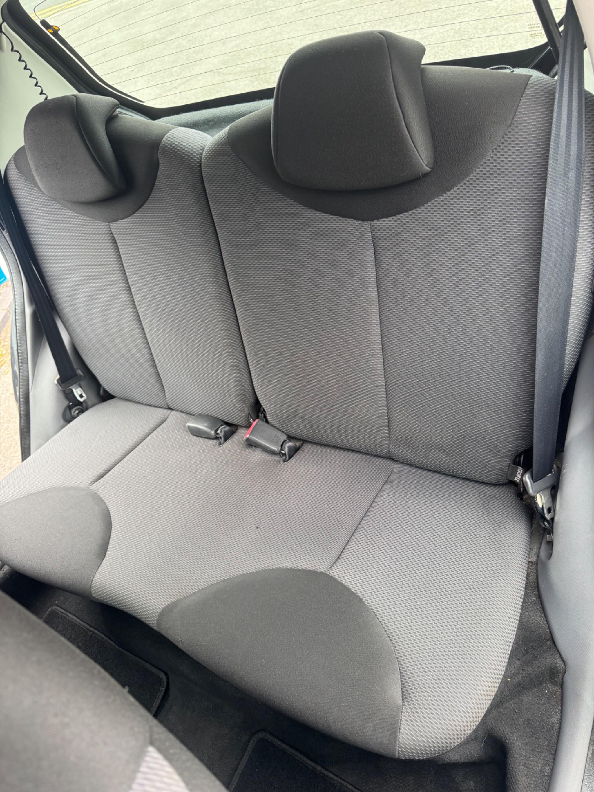 2008 Toyota AYGO image 40
