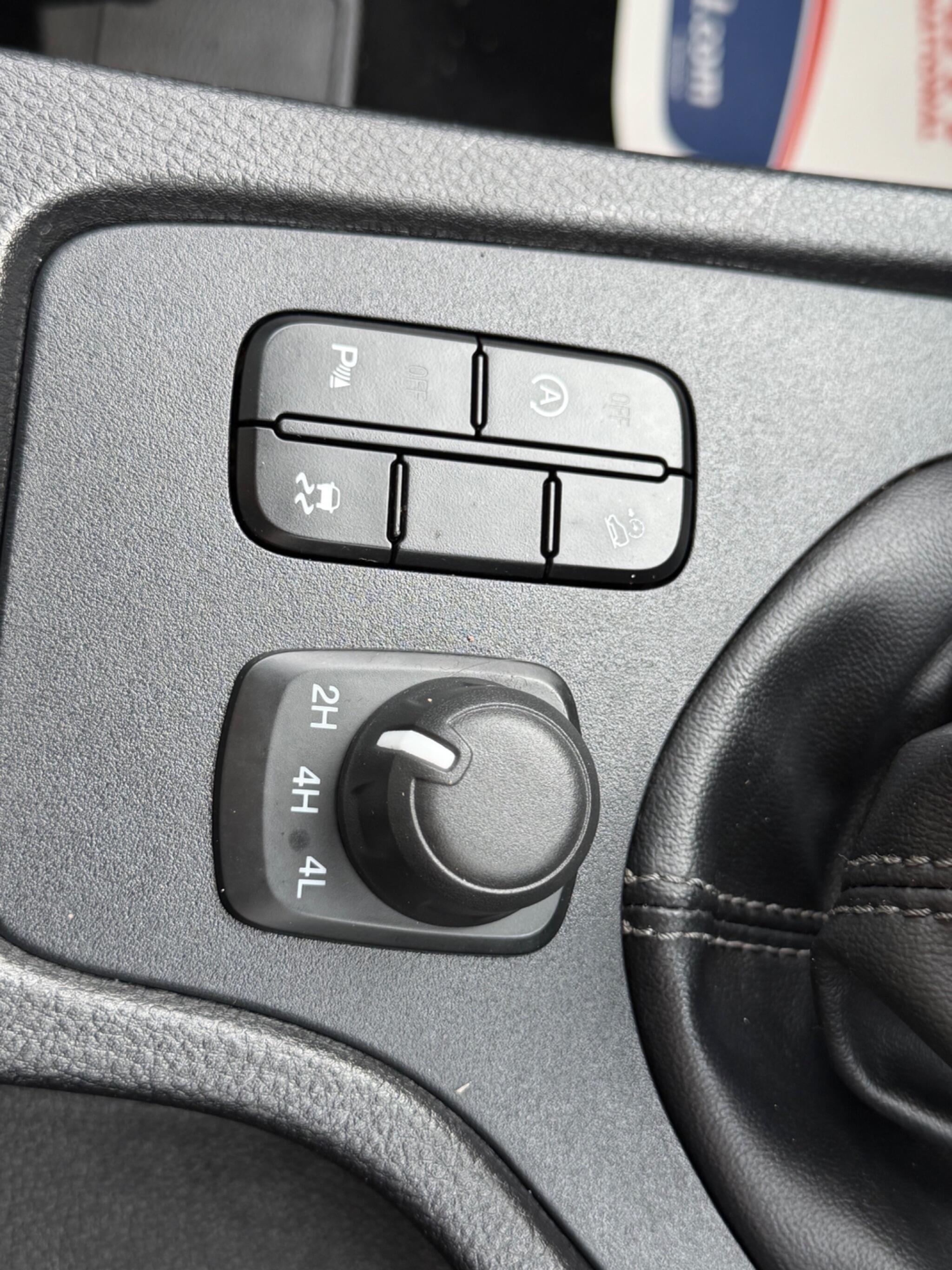 Ford Ranger view 19