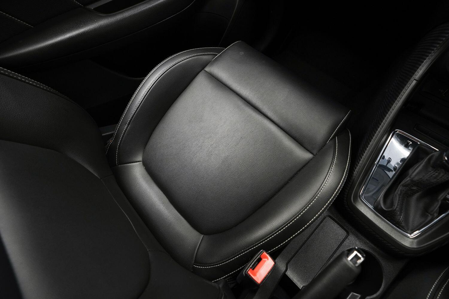 MG ZS view 18