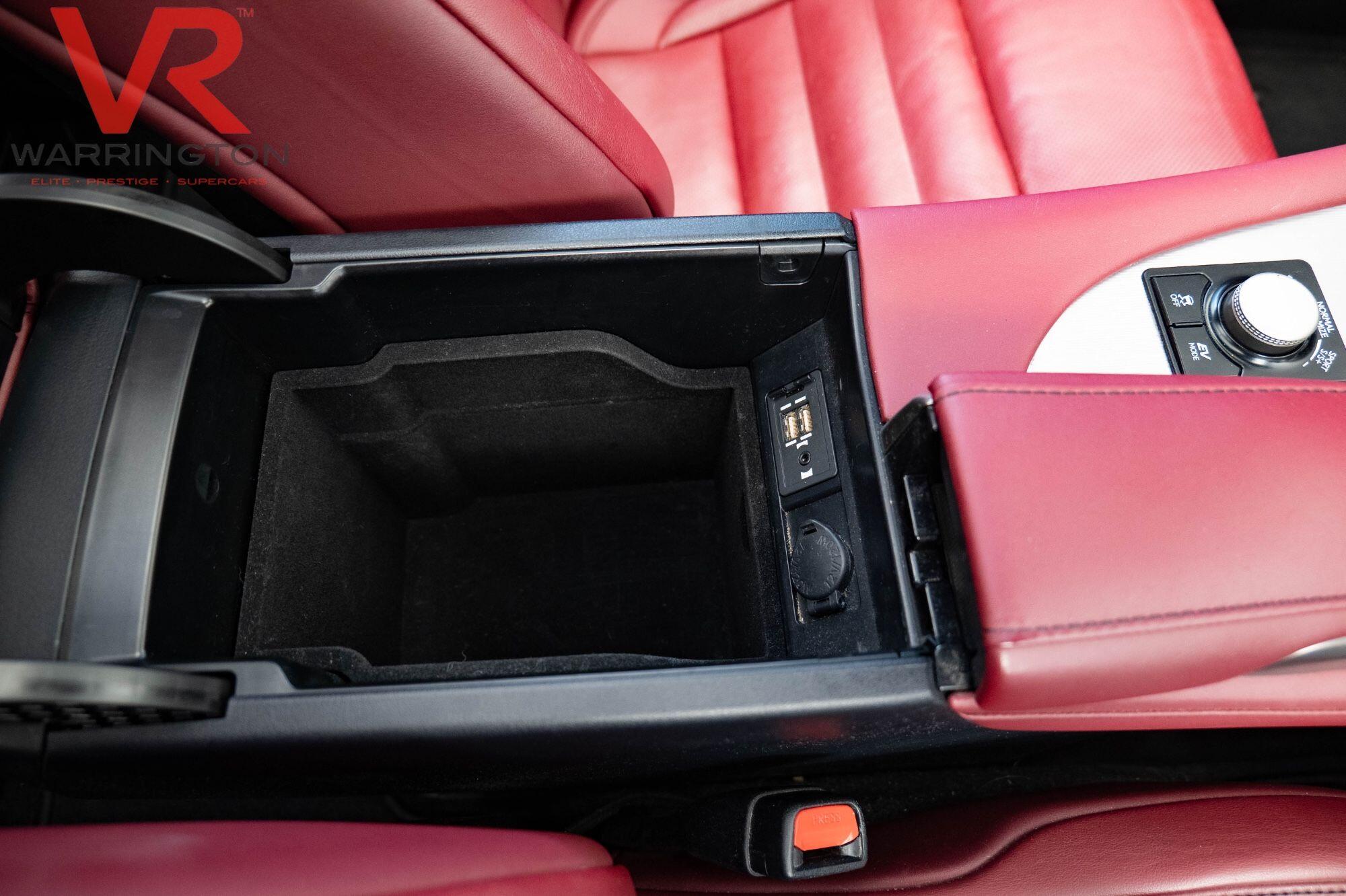 Lexus RX view 24