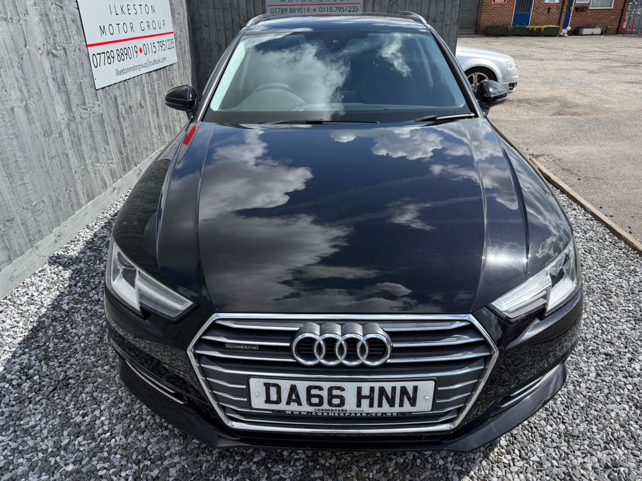 2016 Audi A4 Avant 3.0 TDI V6 Sport S Tronic quattro Euro 6 (s/s) 5dr • 105,600 miles image 7