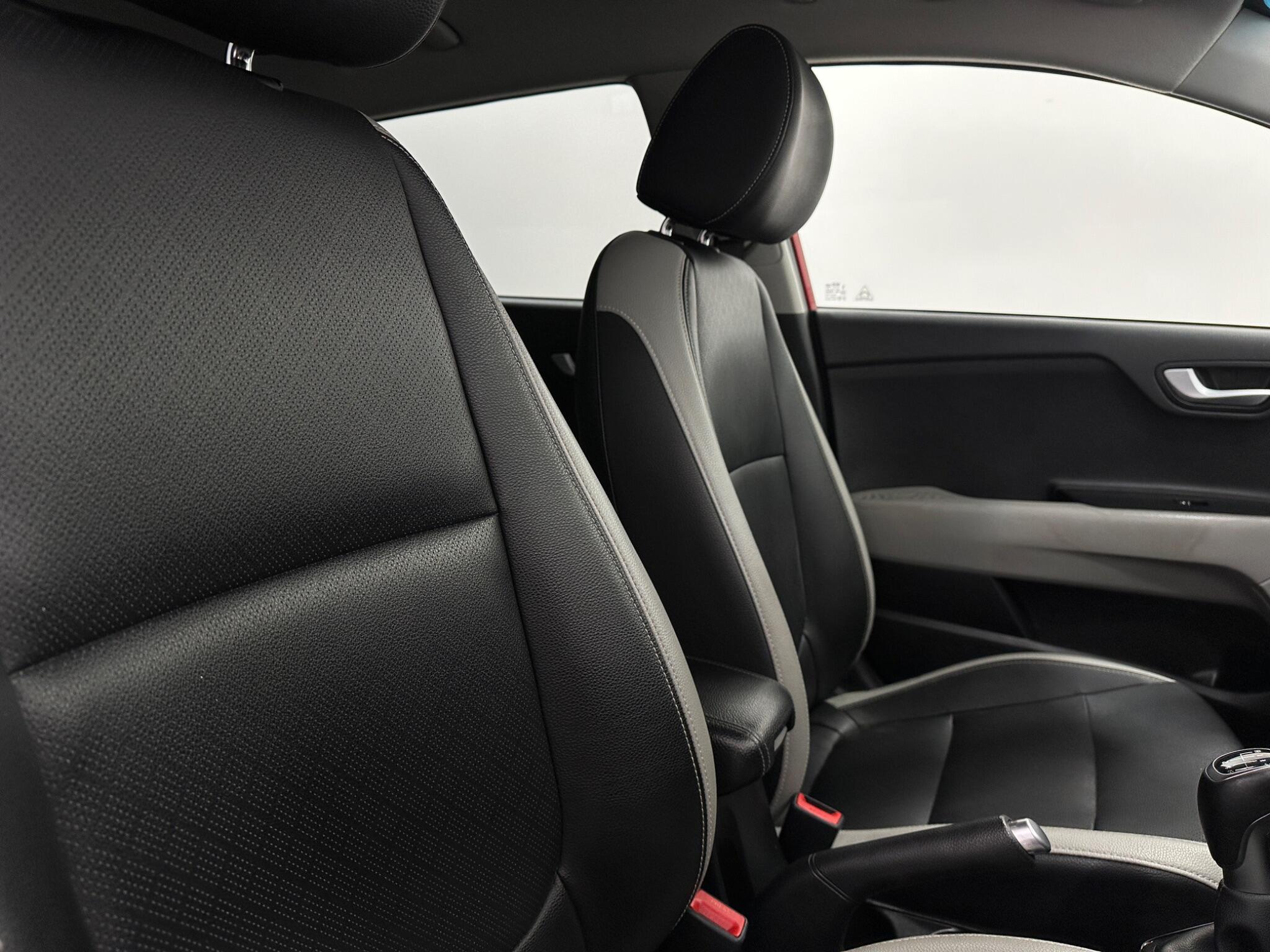 Kia Stonic view 31