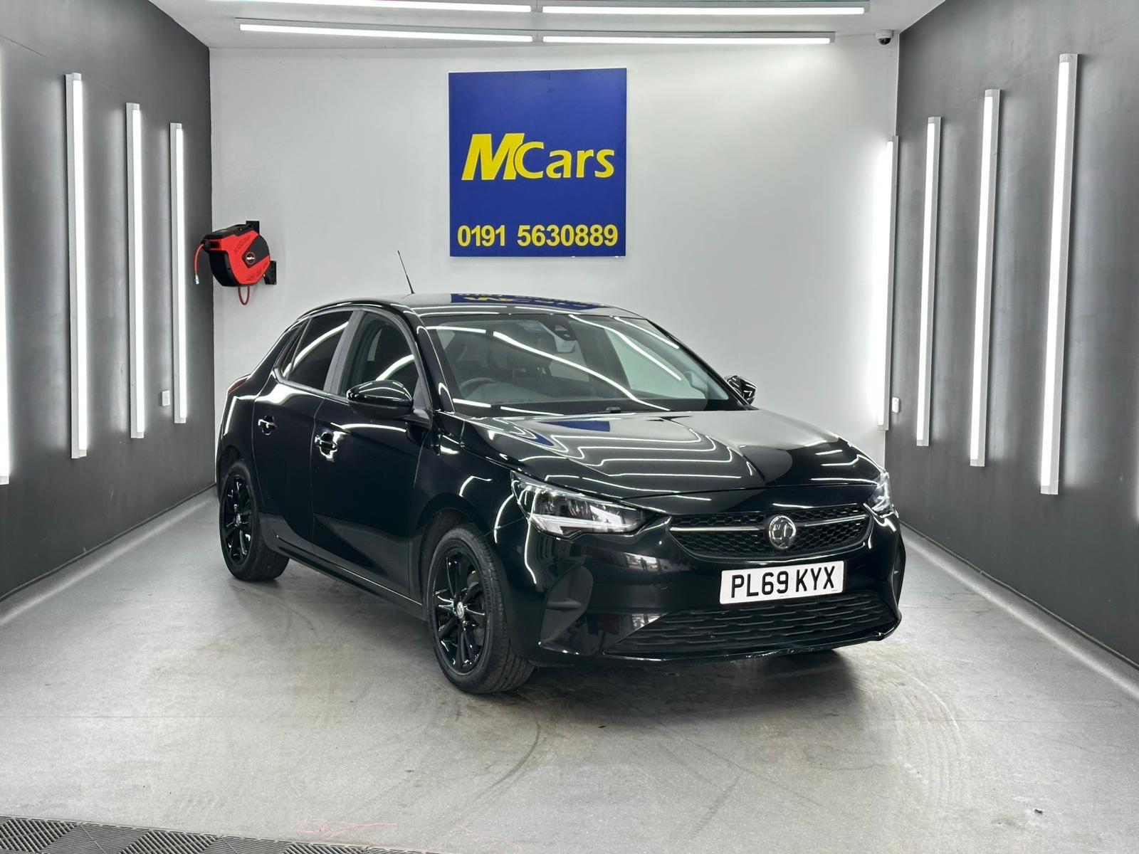 Vauxhall Corsa view 6