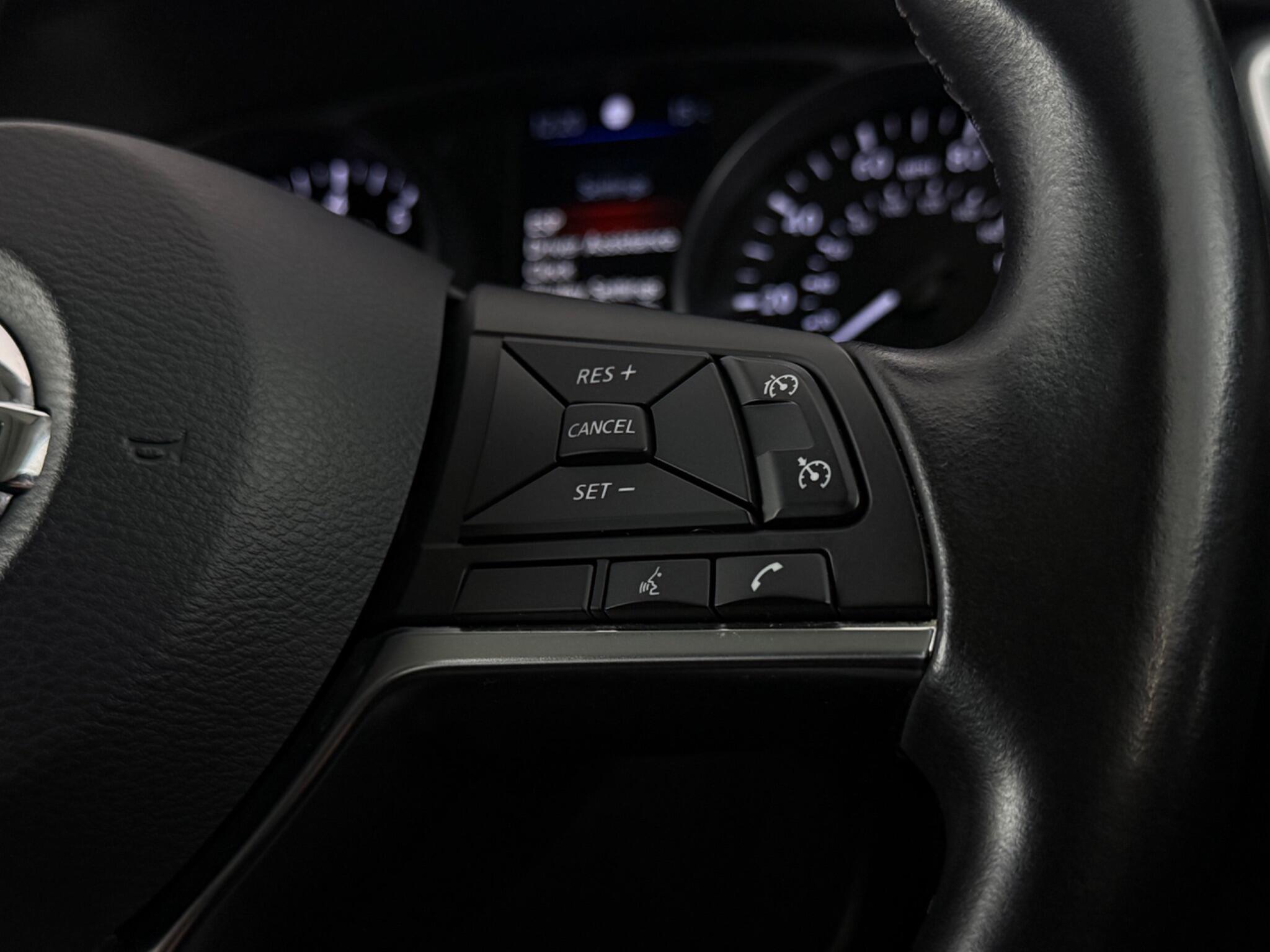 Nissan Qashqai view 16