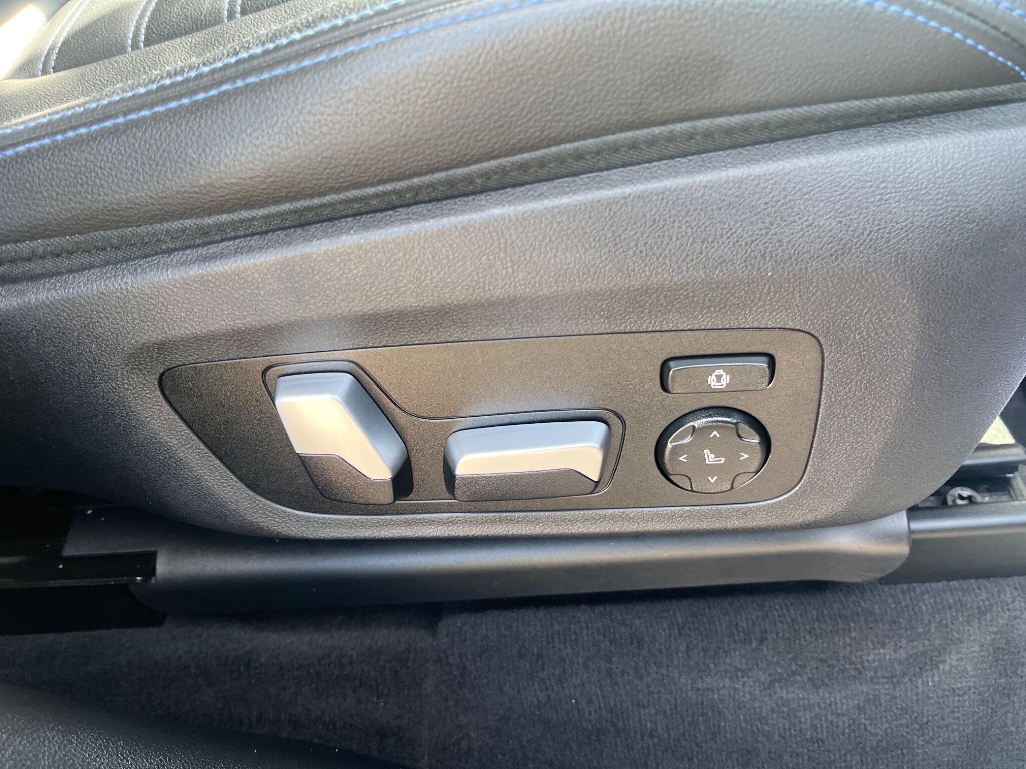 BMW X3 view 77