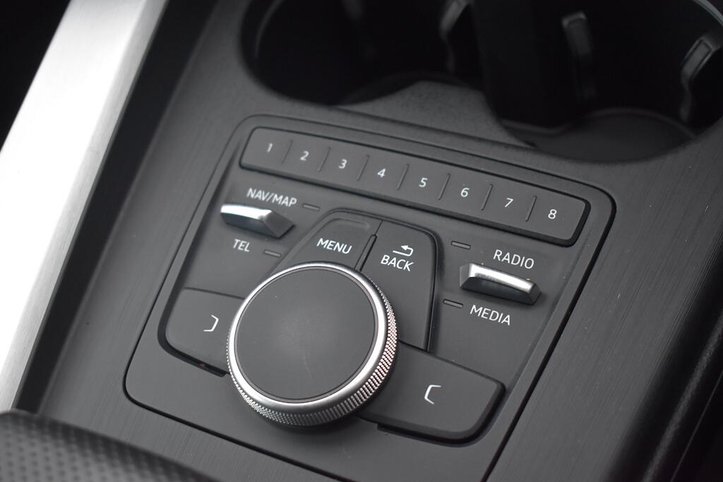 Audi A5 view 70