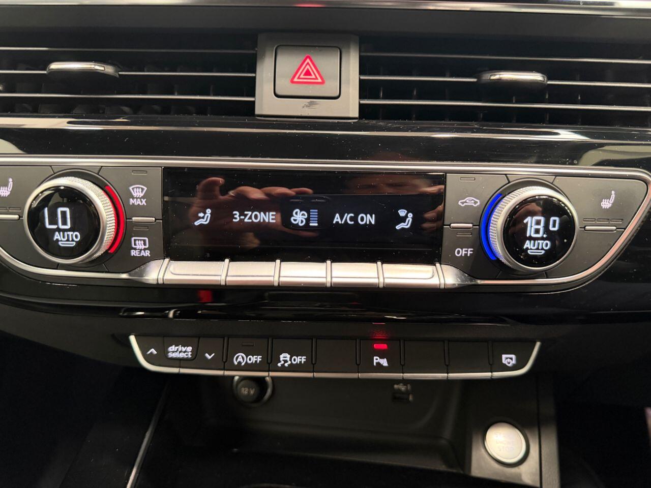 Audi A5 view 37