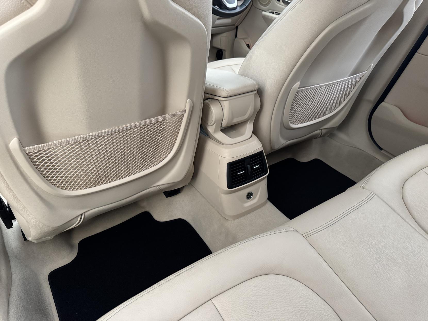 BMW 2 Series Active Tourer view 55