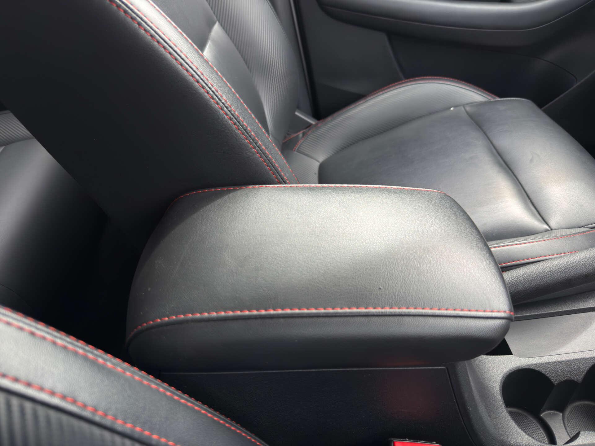 MG ZS view 61