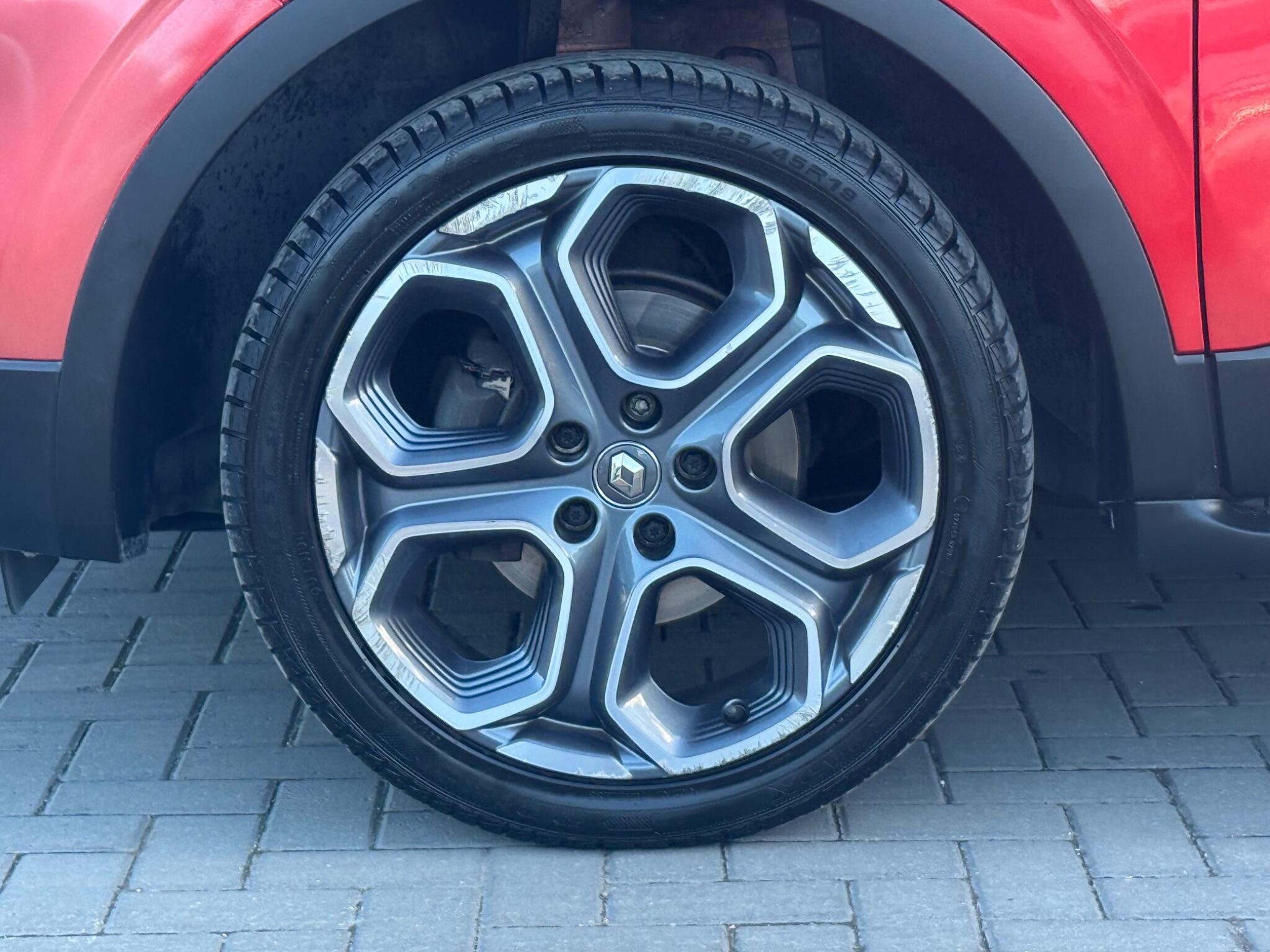Renault Kadjar view 15