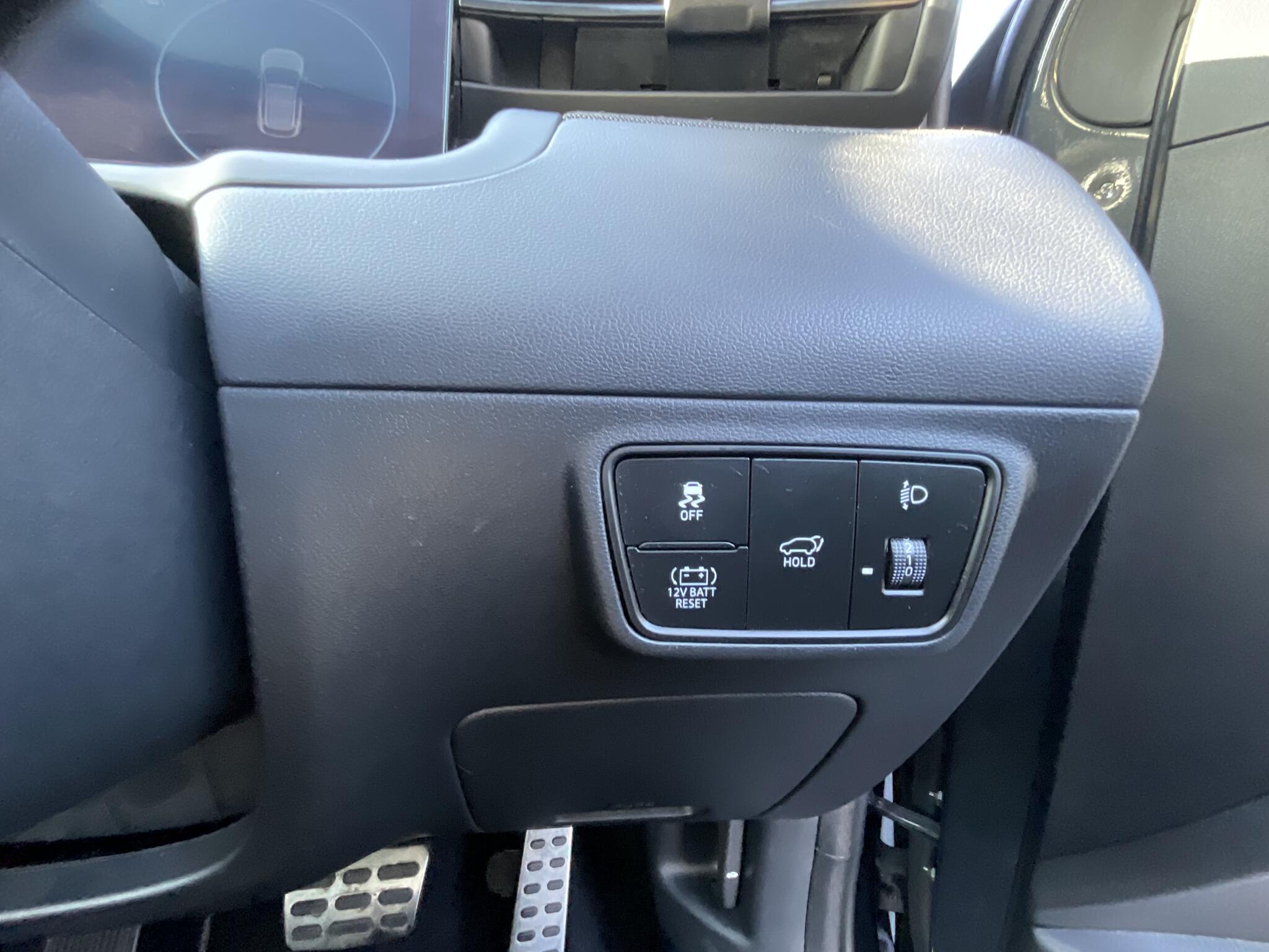 Hyundai Tucson view 41