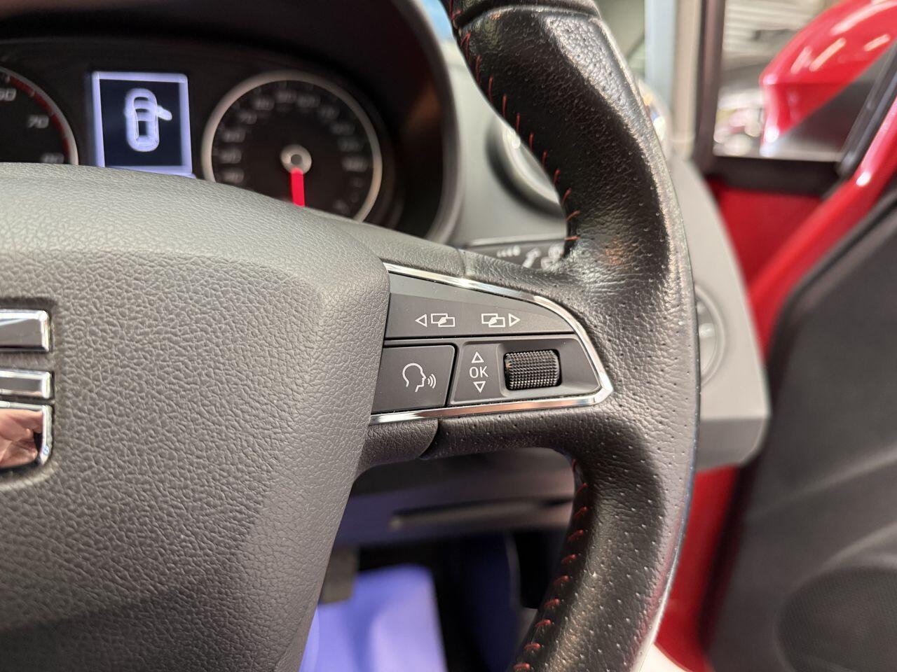 Seat Ibiza view 30